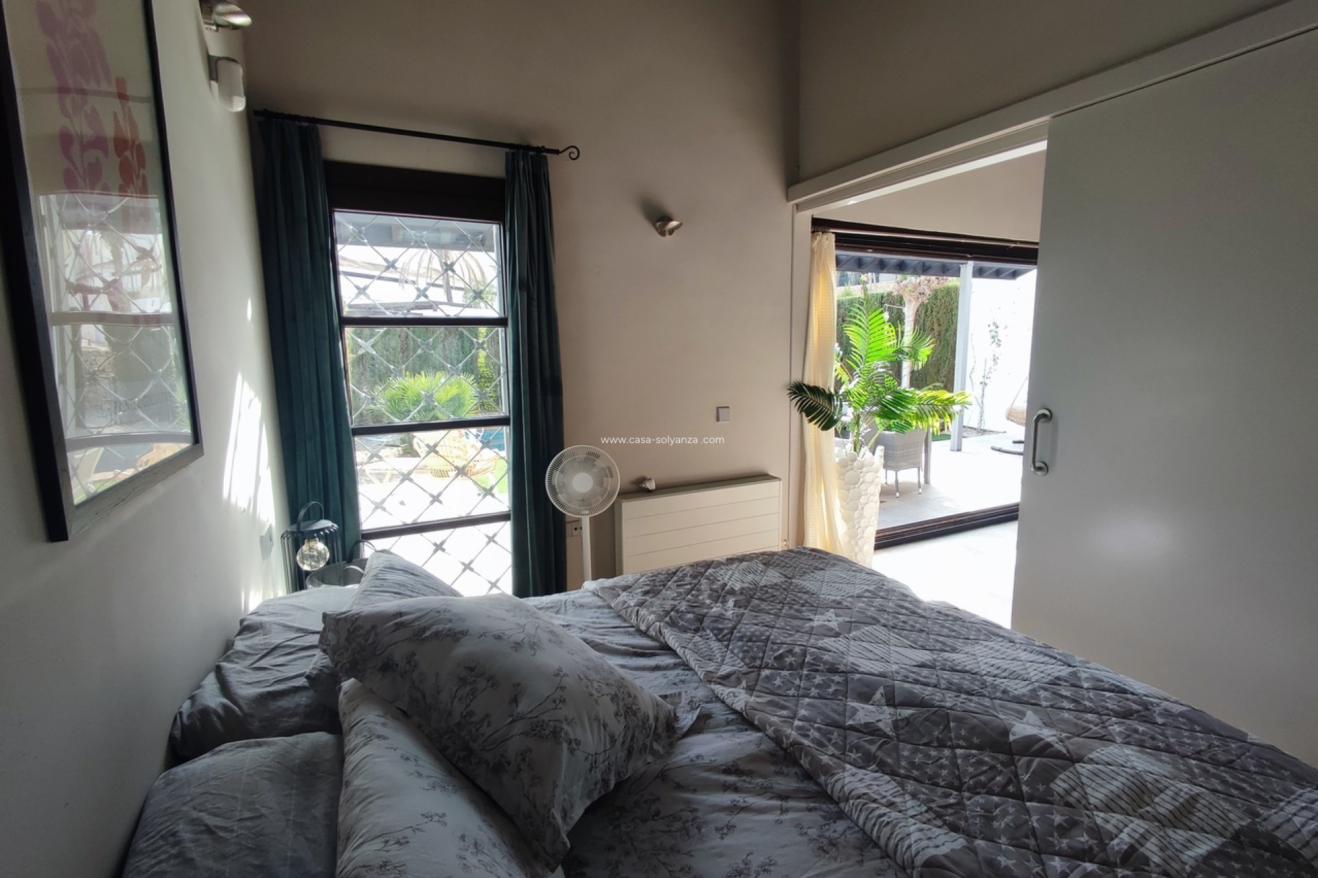 Resale - Villa - Peraleja Golf - Inland