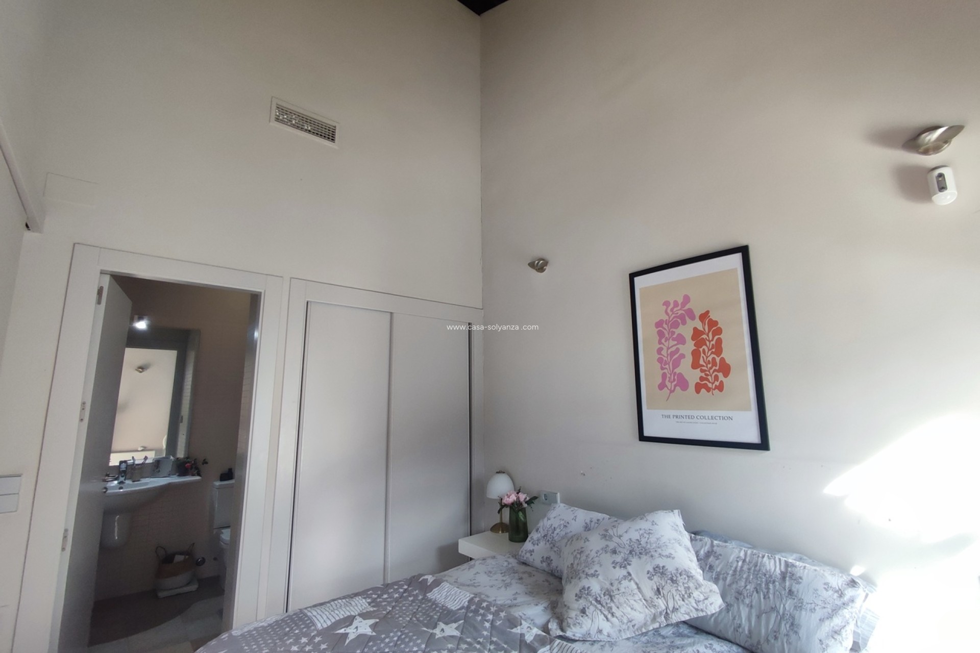 Resale - Villa - Peraleja Golf - Inland