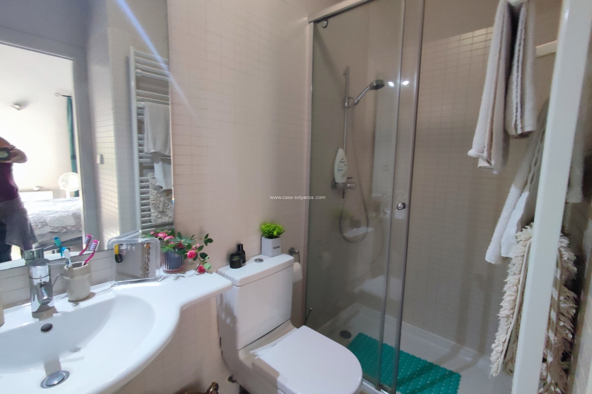 Resale - Villa - Peraleja Golf - Inland