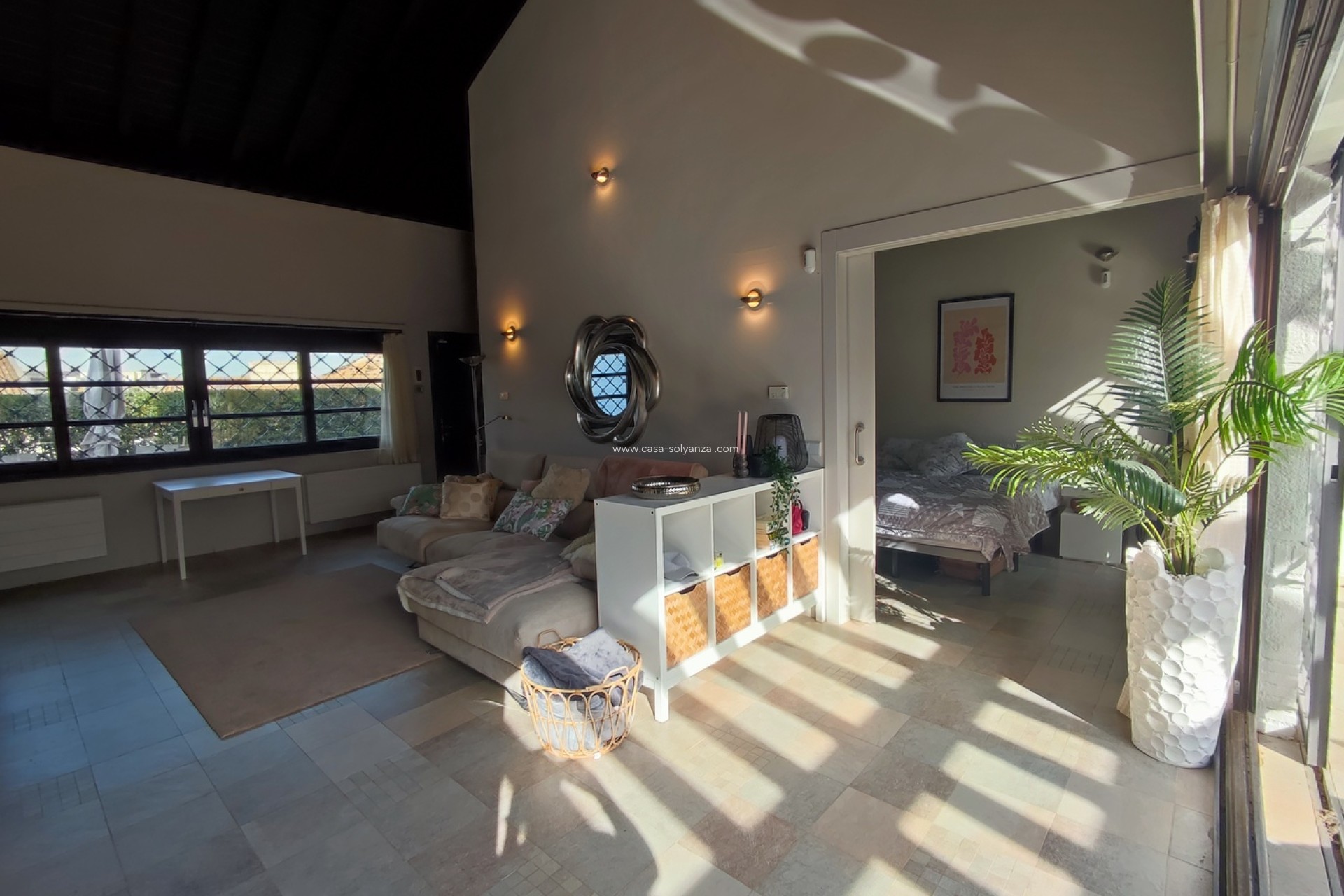 Resale - Villa - Peraleja Golf - Inland