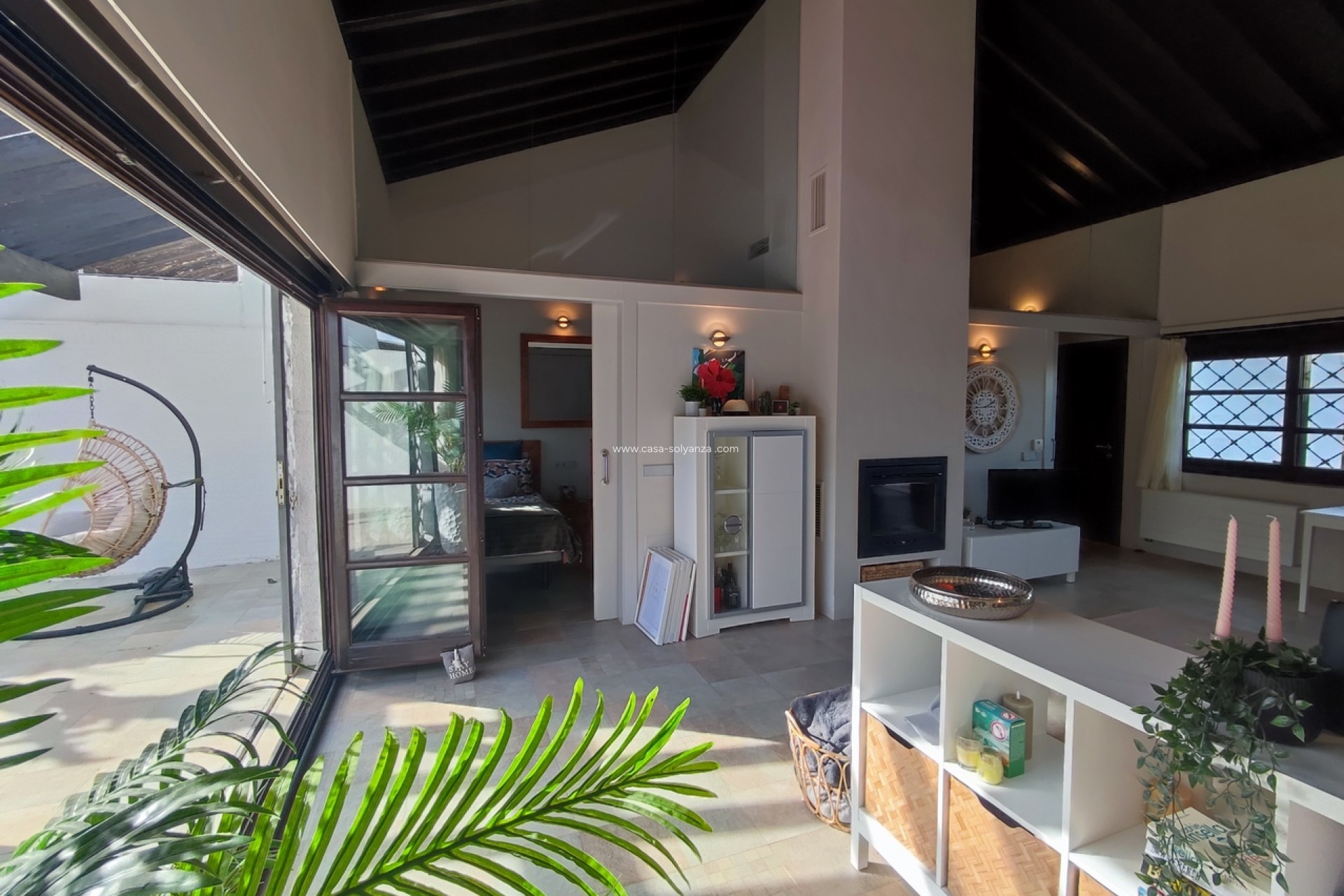 Resale - Villa - Peraleja Golf - Inland