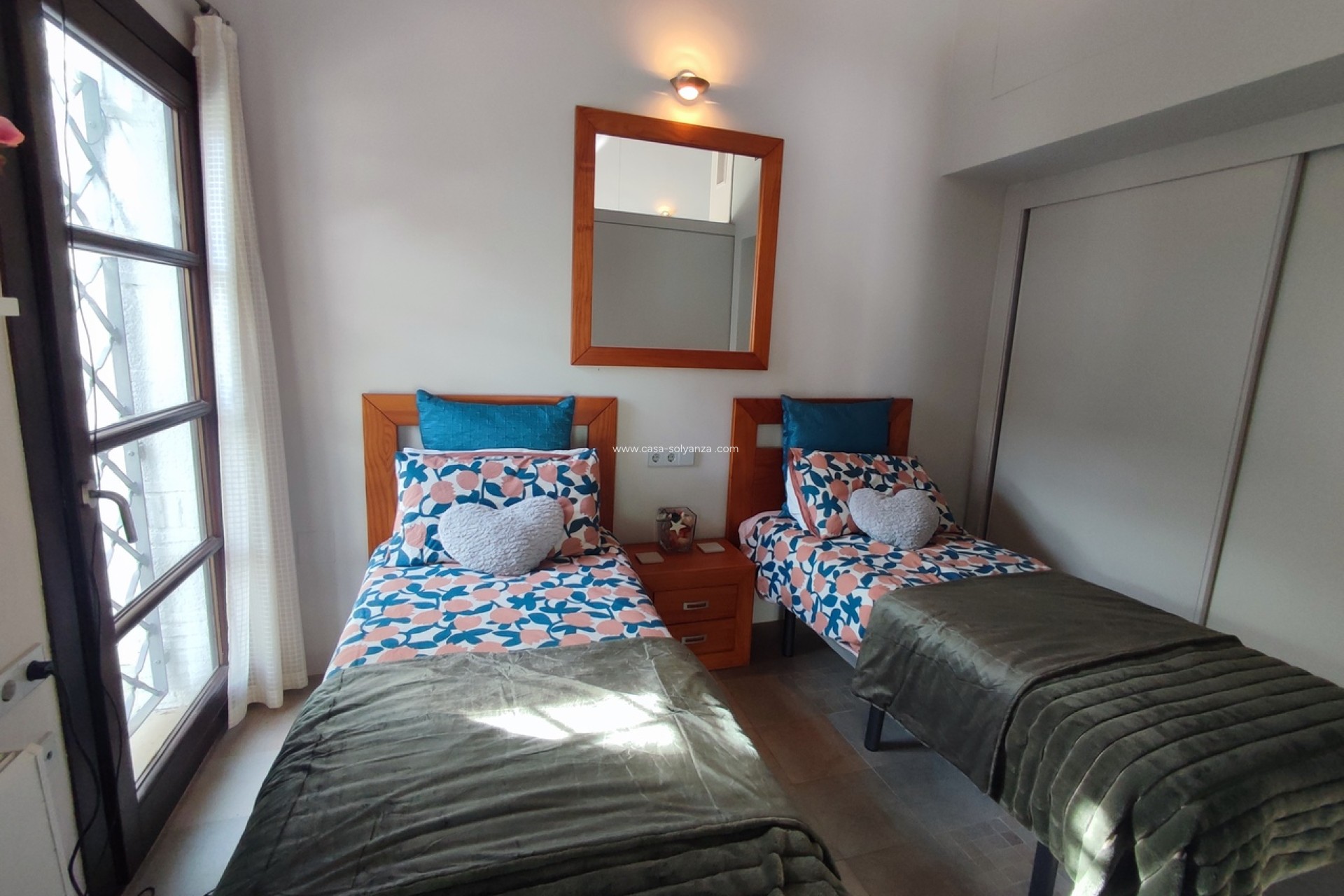 Resale - Villa - Peraleja Golf - Inland