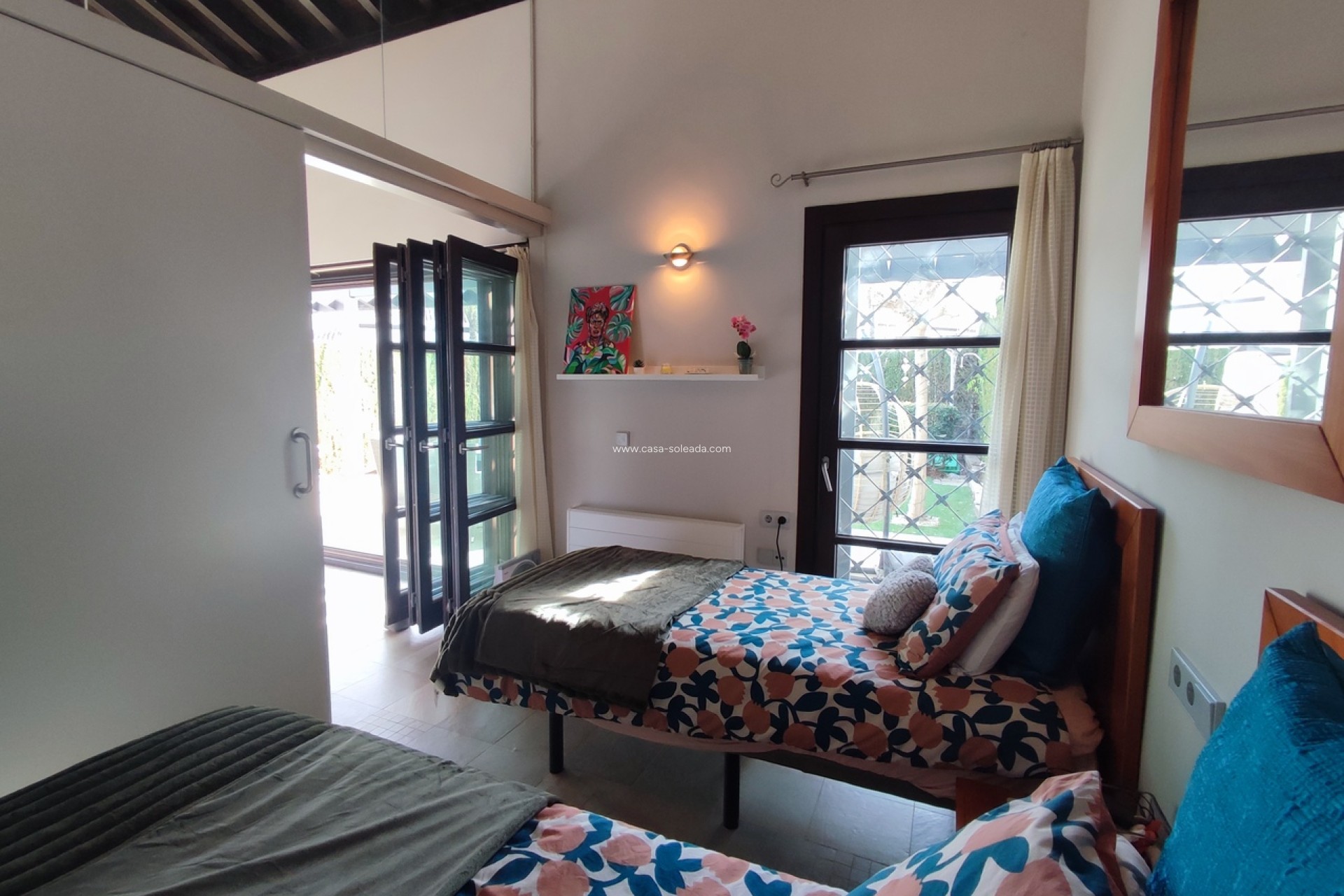 Resale - Villa - Peraleja Golf - Inland