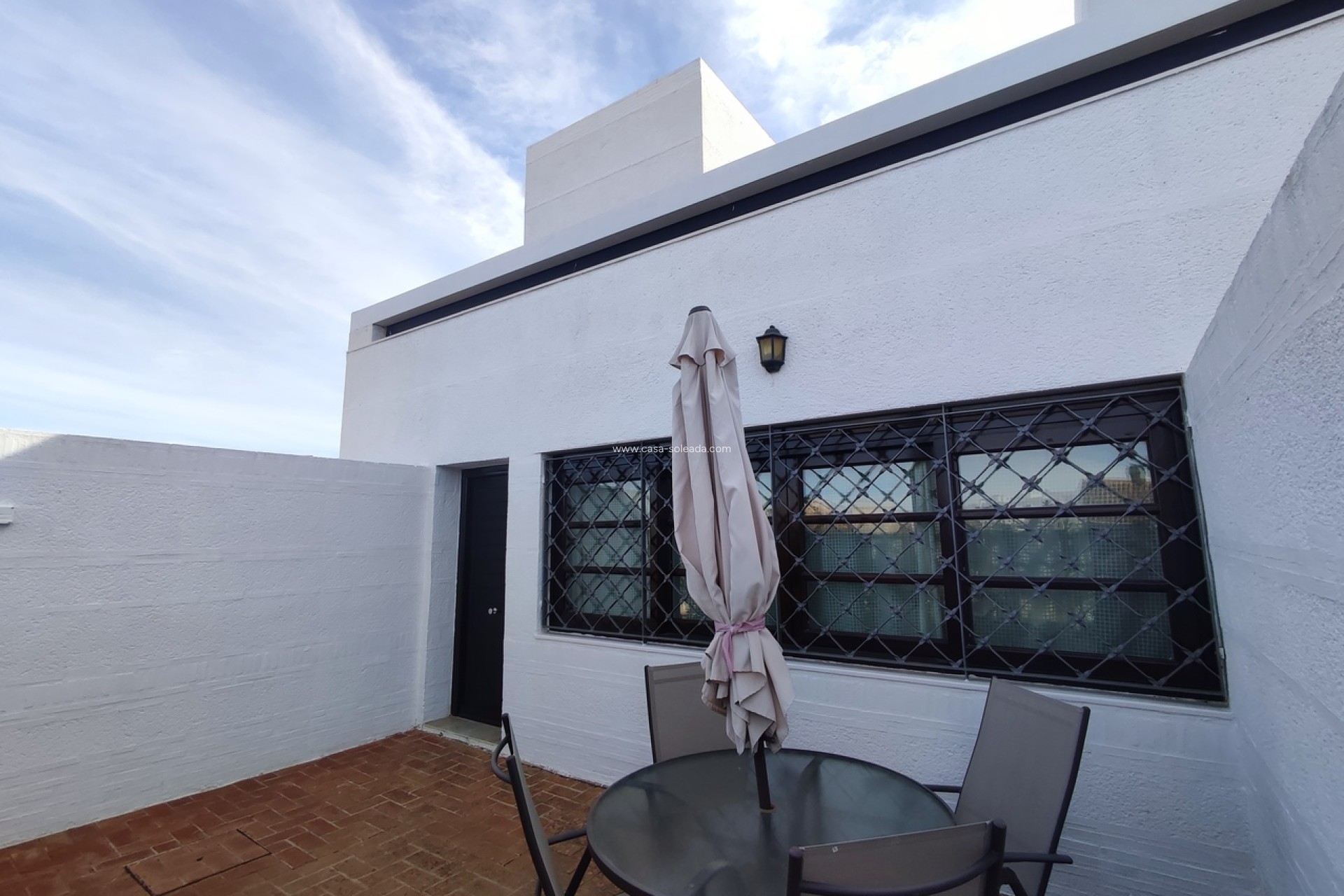 Resale - Villa - Peraleja Golf - Inland
