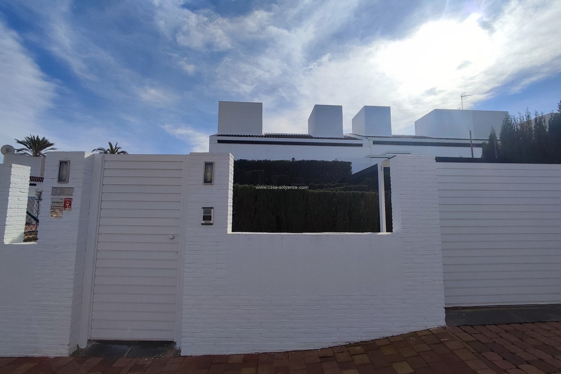 Resale - Villa - Peraleja Golf - Inland