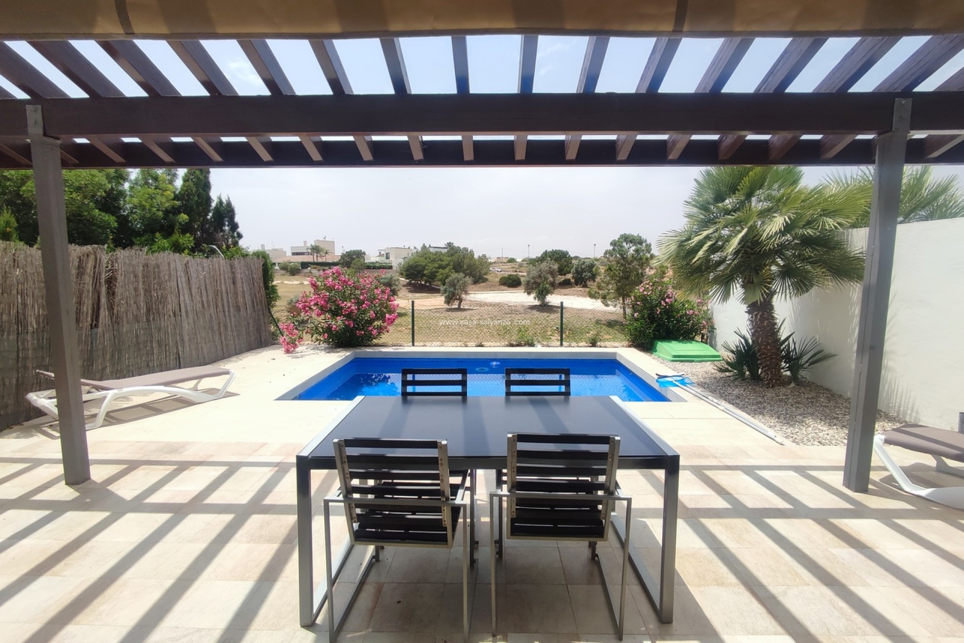 Resale - Villa - Peraleja Golf - Inland