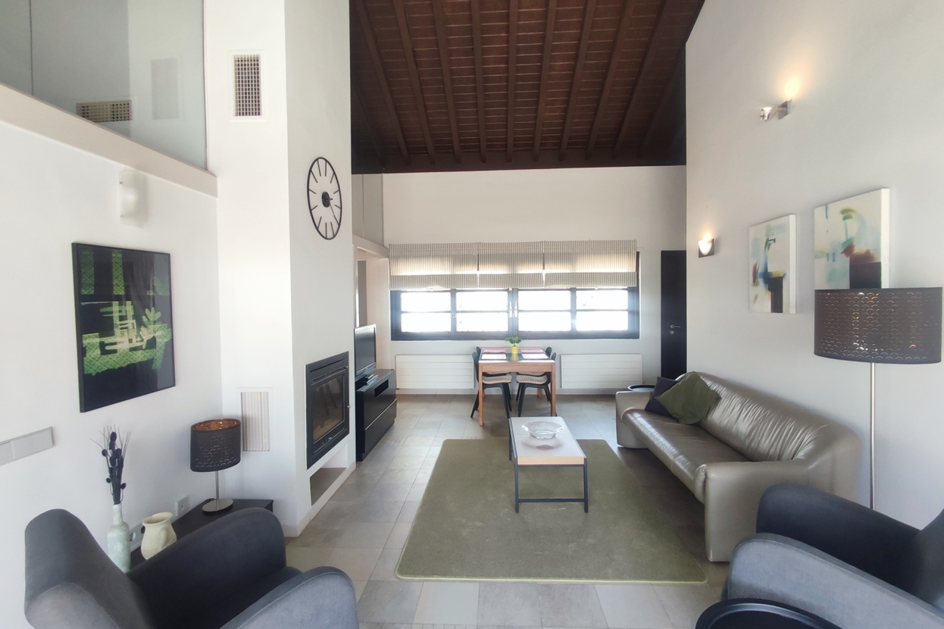 Resale - Villa - Peraleja Golf - Inland