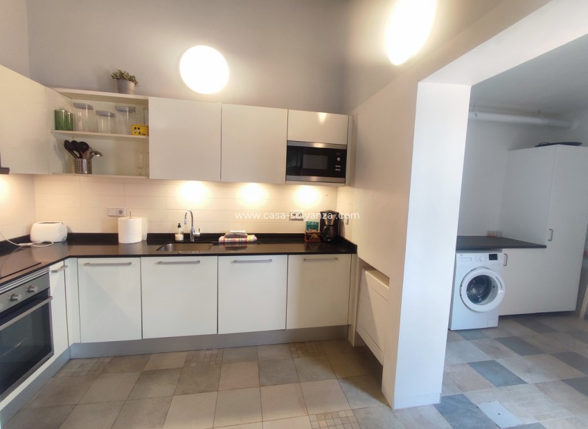 Resale - Villa - Peraleja Golf - Inland