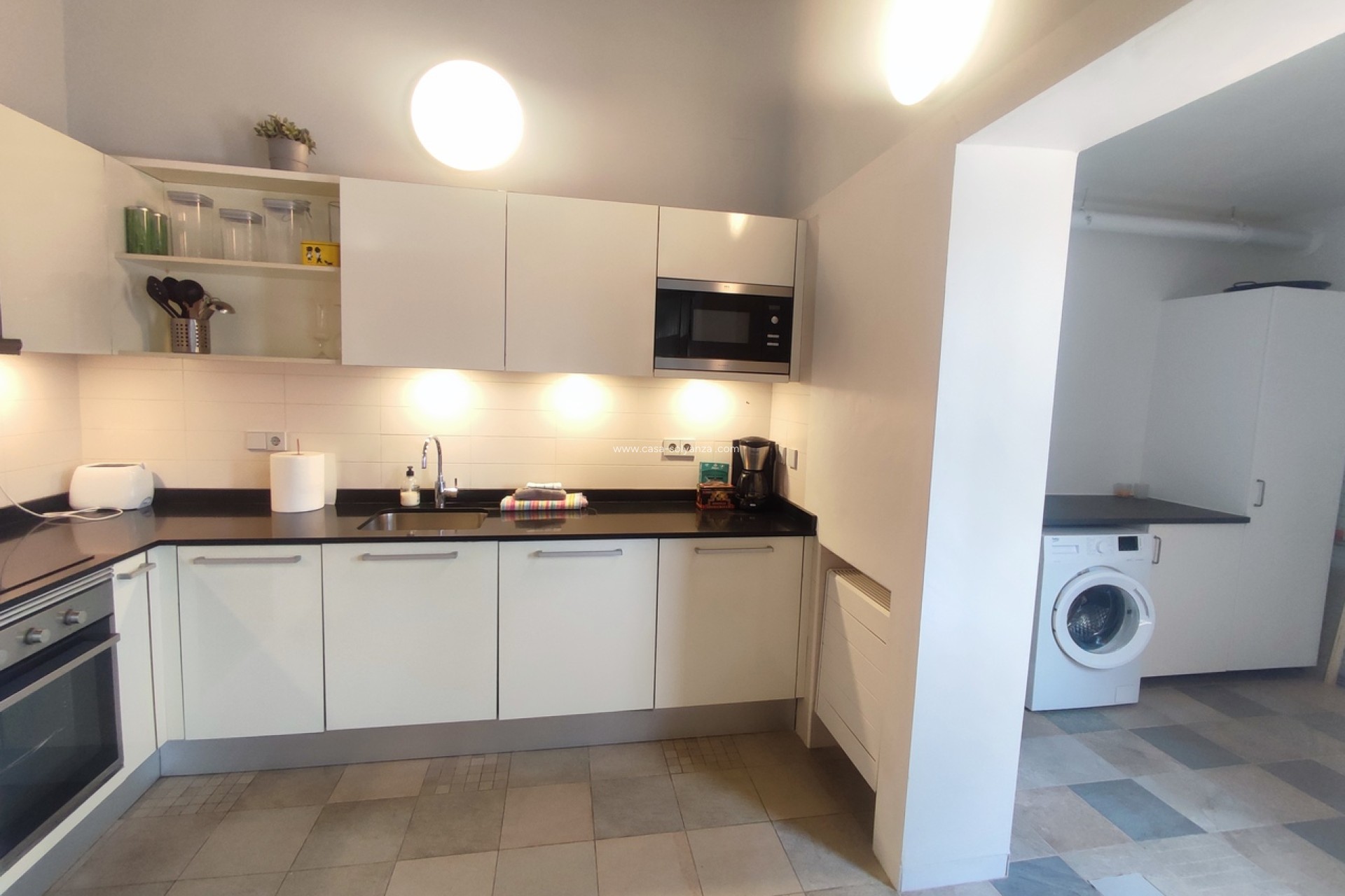 Resale - Villa - Peraleja Golf - Inland