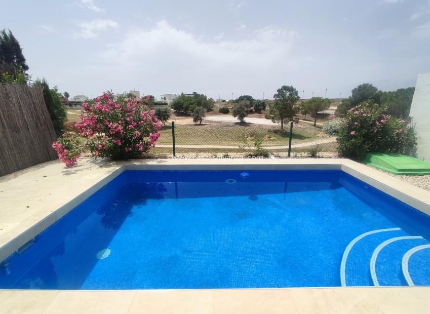 Resale - Villa - Peraleja Golf - Inland