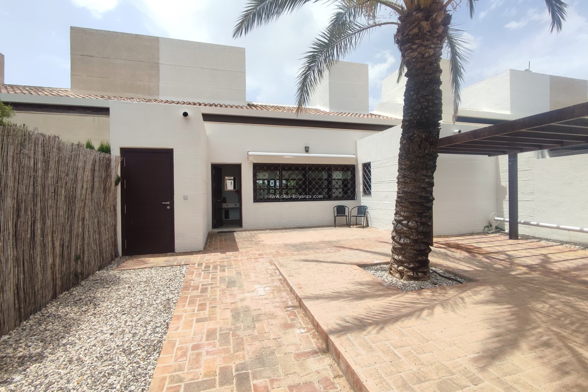 Resale - Villa - Peraleja Golf - Inland