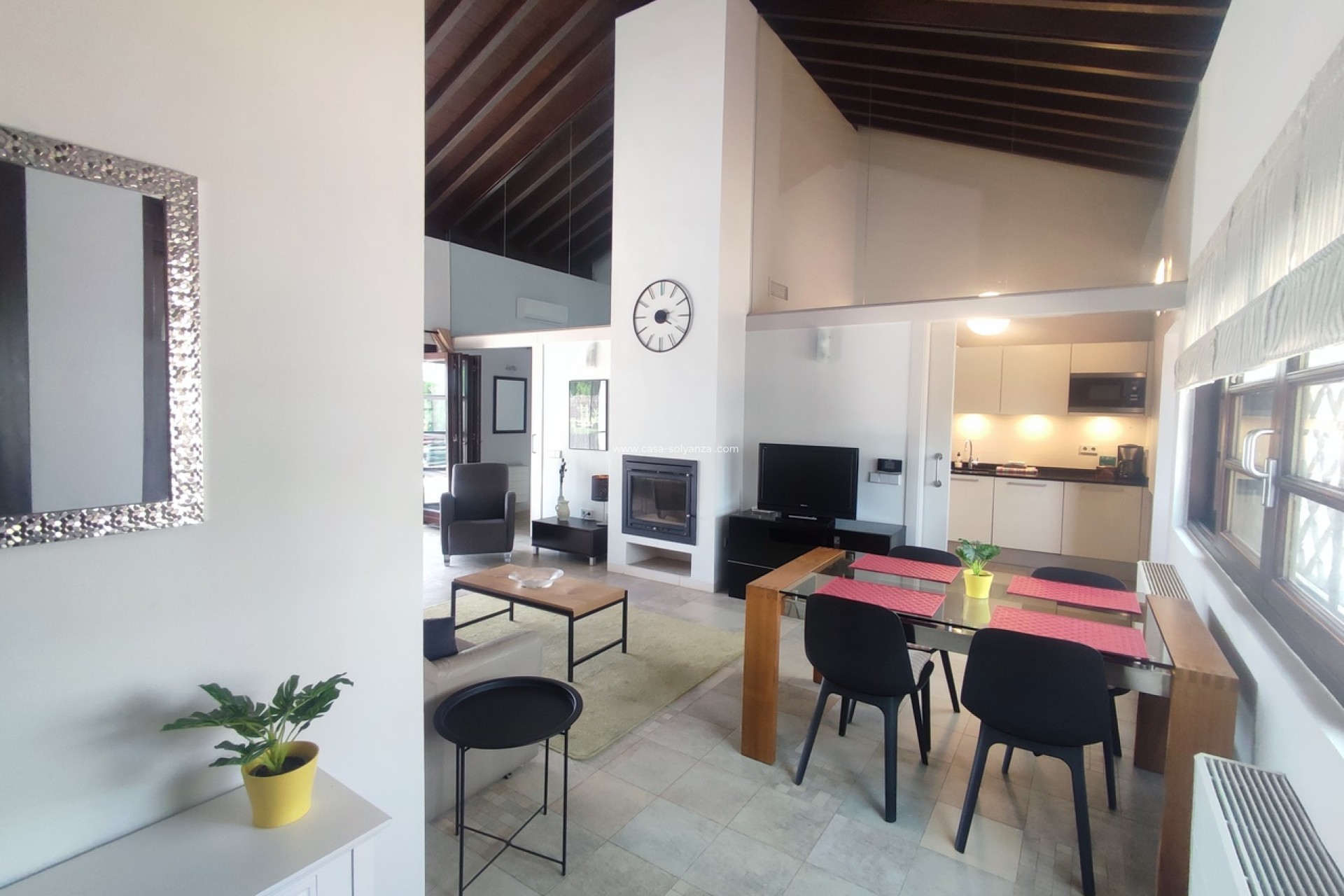 Resale - Villa - Peraleja Golf - Inland