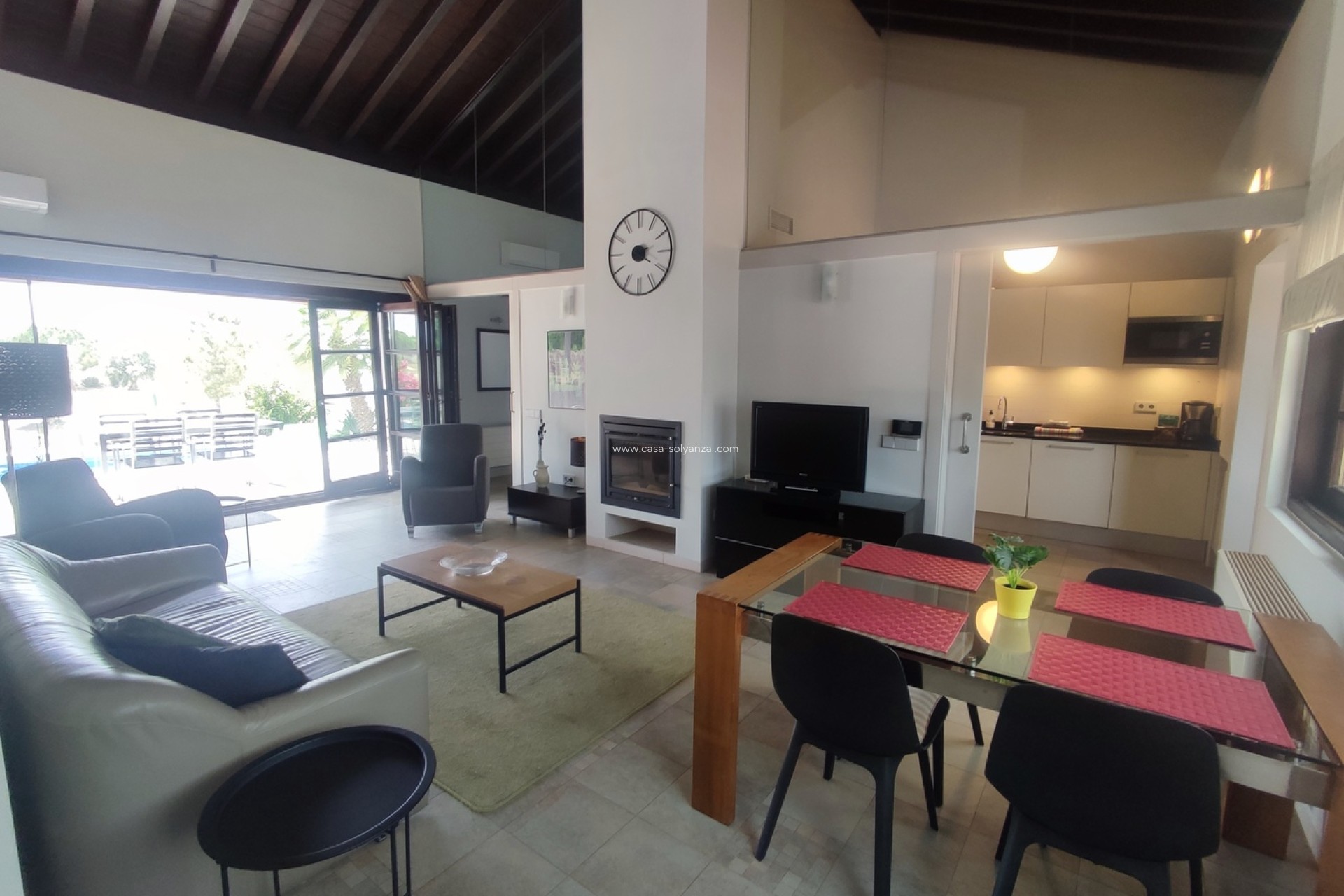 Resale - Villa - Peraleja Golf - Inland