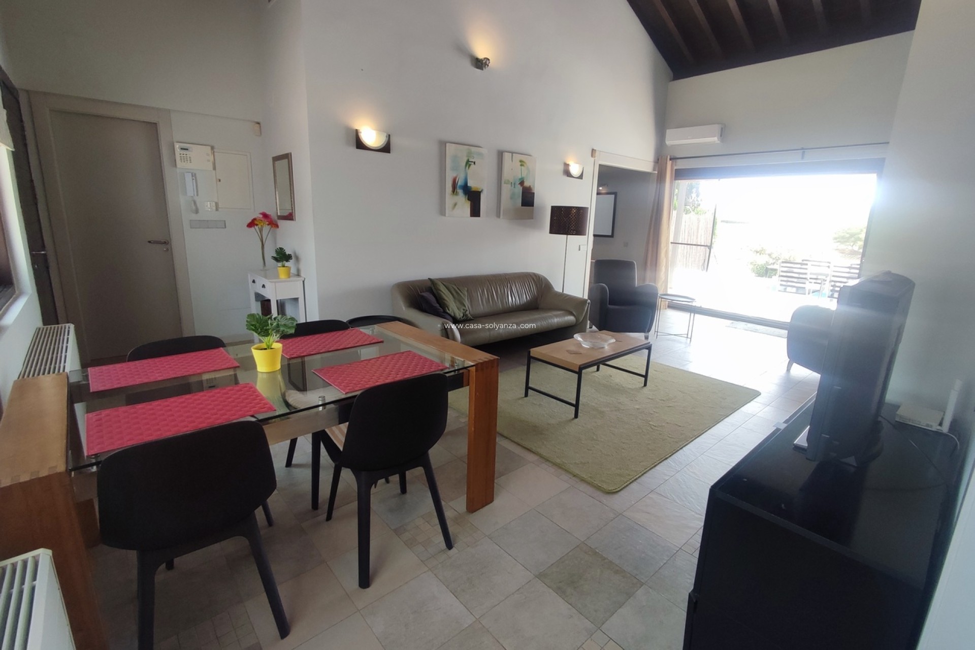 Resale - Villa - Peraleja Golf - Inland