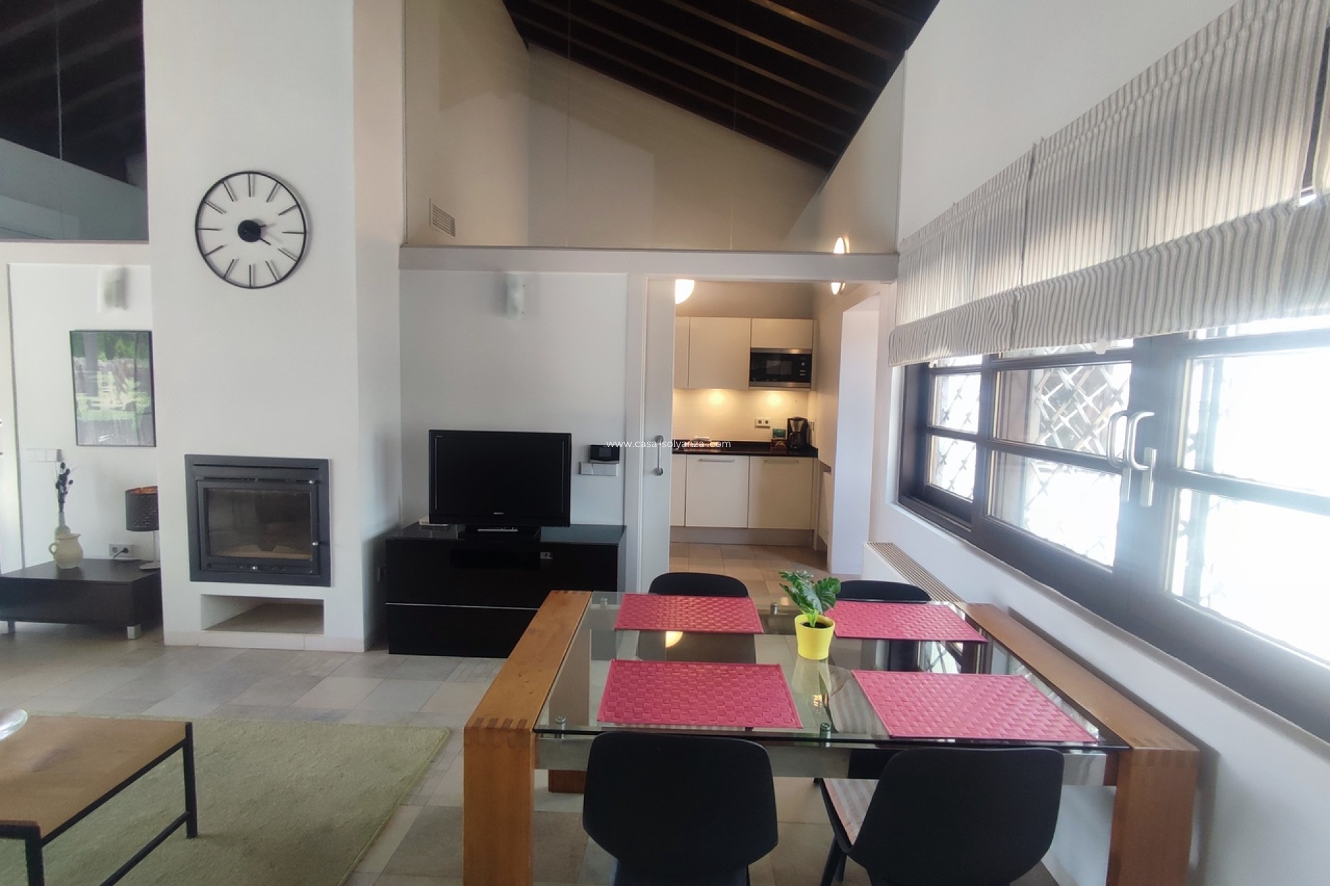 Resale - Villa - Peraleja Golf - Inland