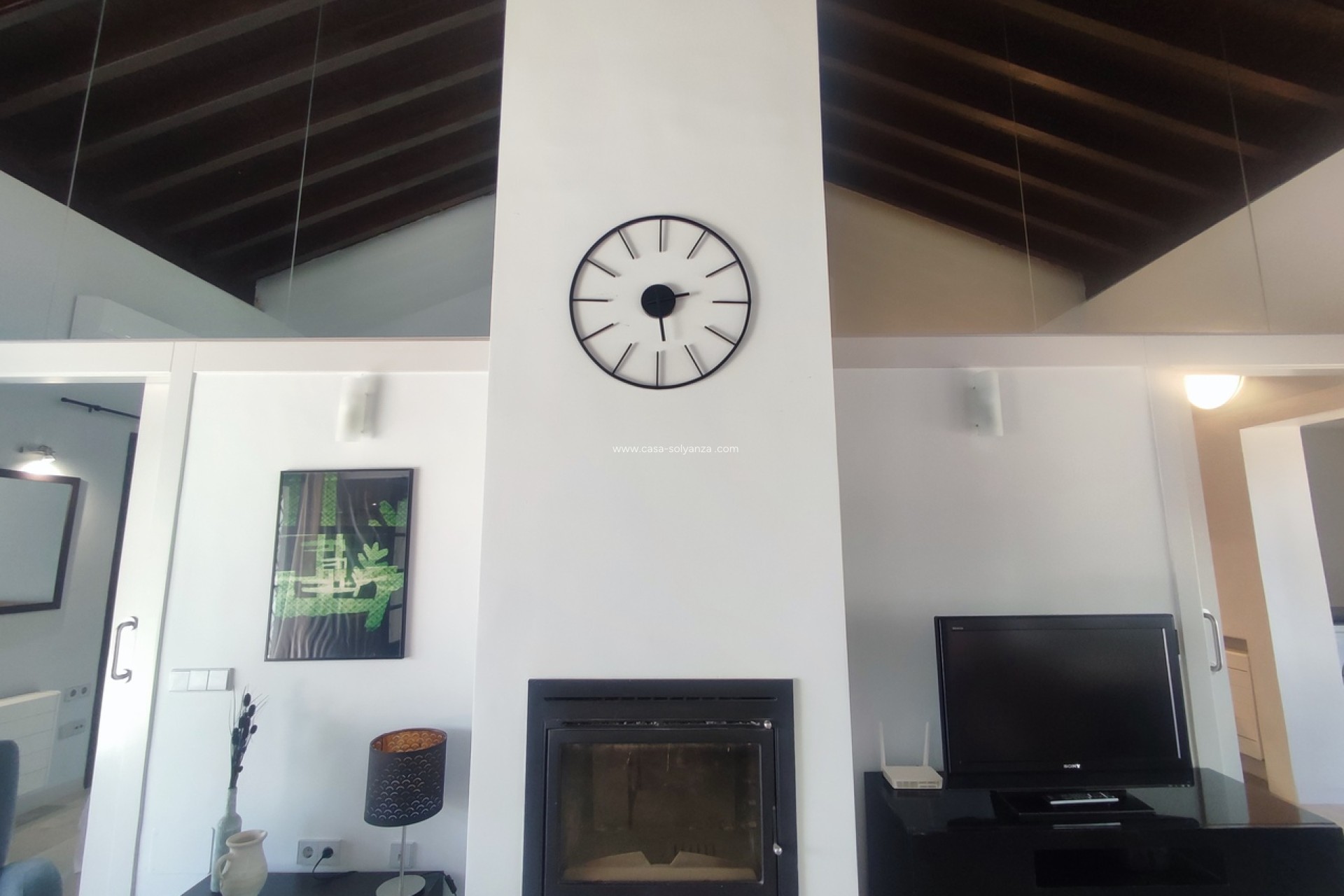 Resale - Villa - Peraleja Golf - Inland