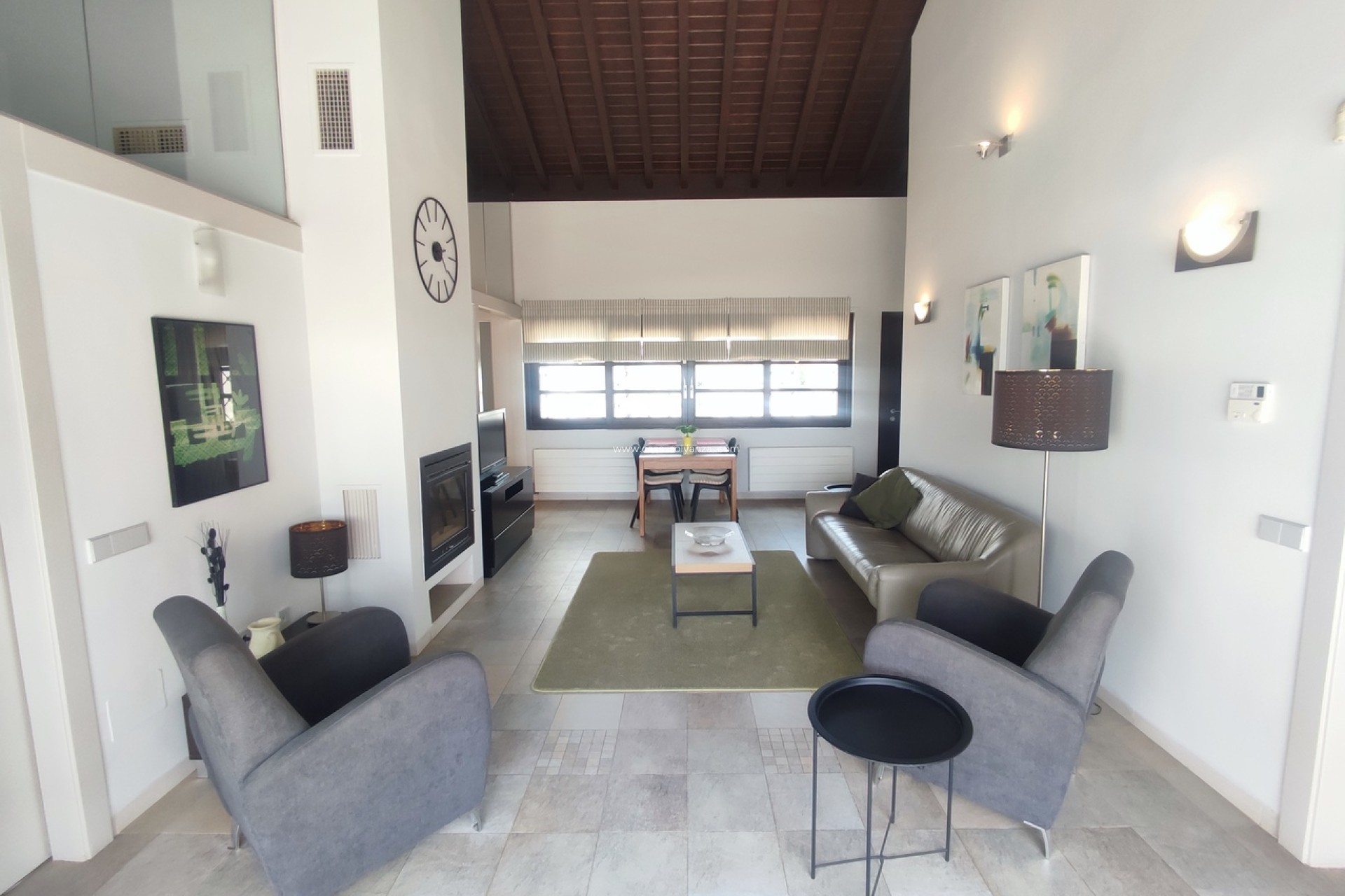 Resale - Villa - Peraleja Golf - Inland