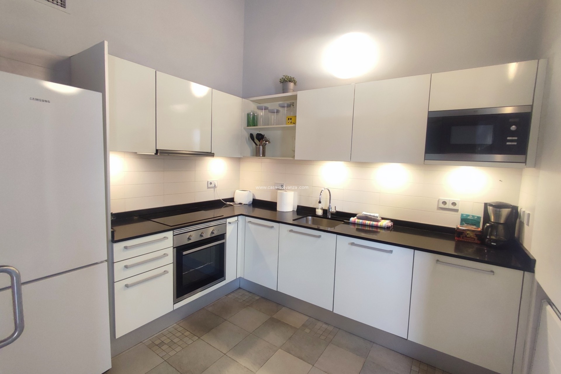 Resale - Villa - Peraleja Golf - Inland