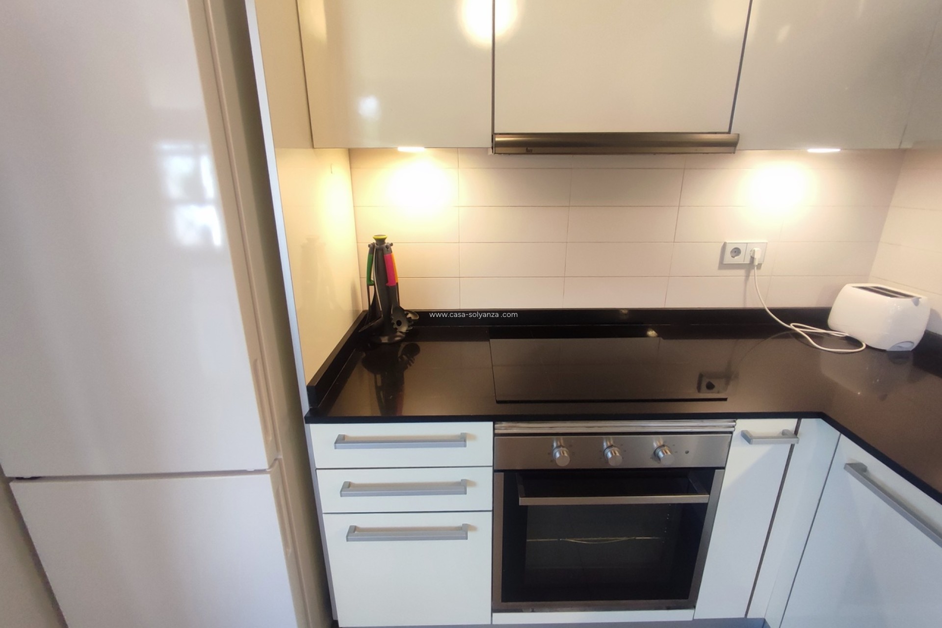 Resale - Villa - Peraleja Golf - Inland