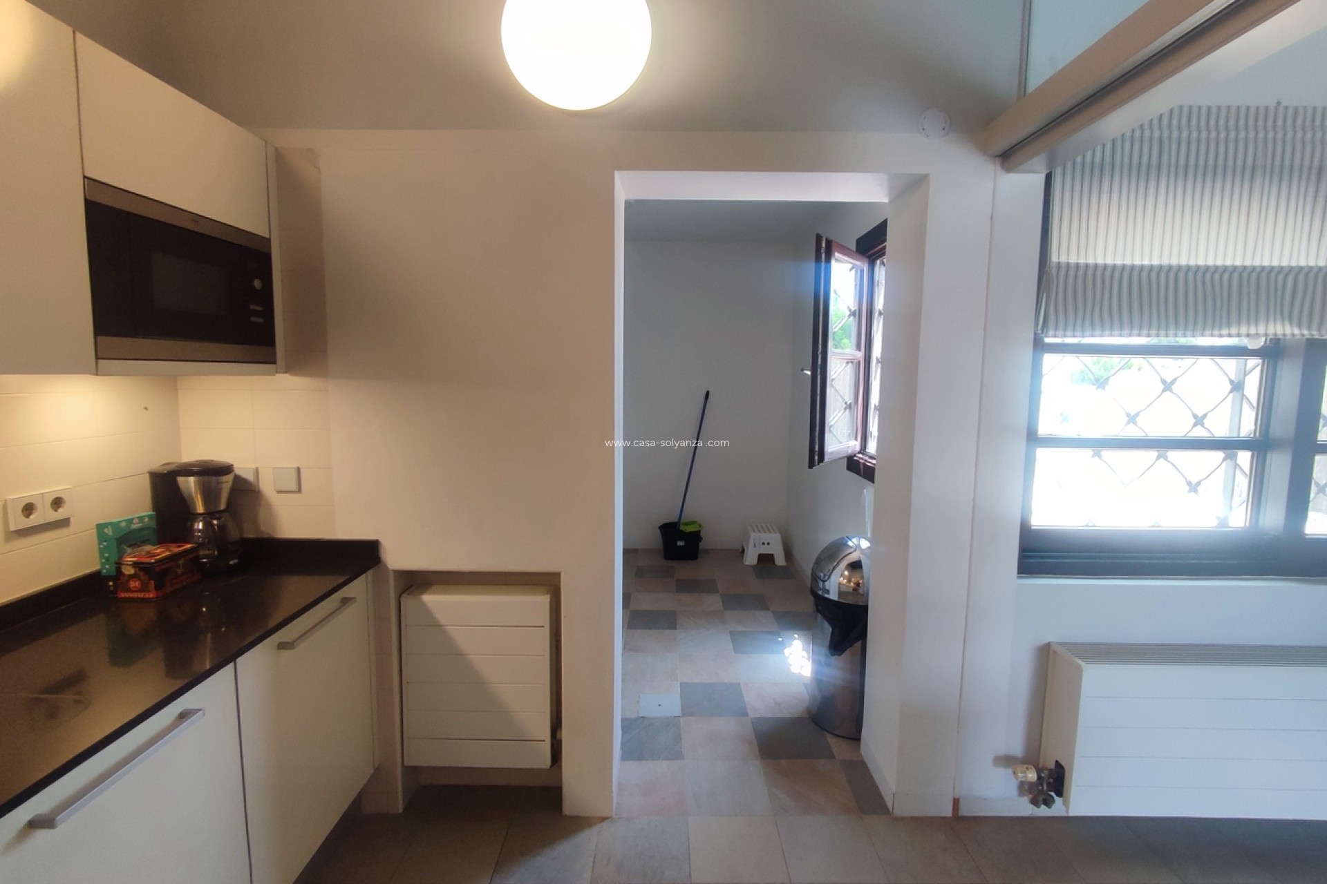 Resale - Villa - Peraleja Golf - Inland