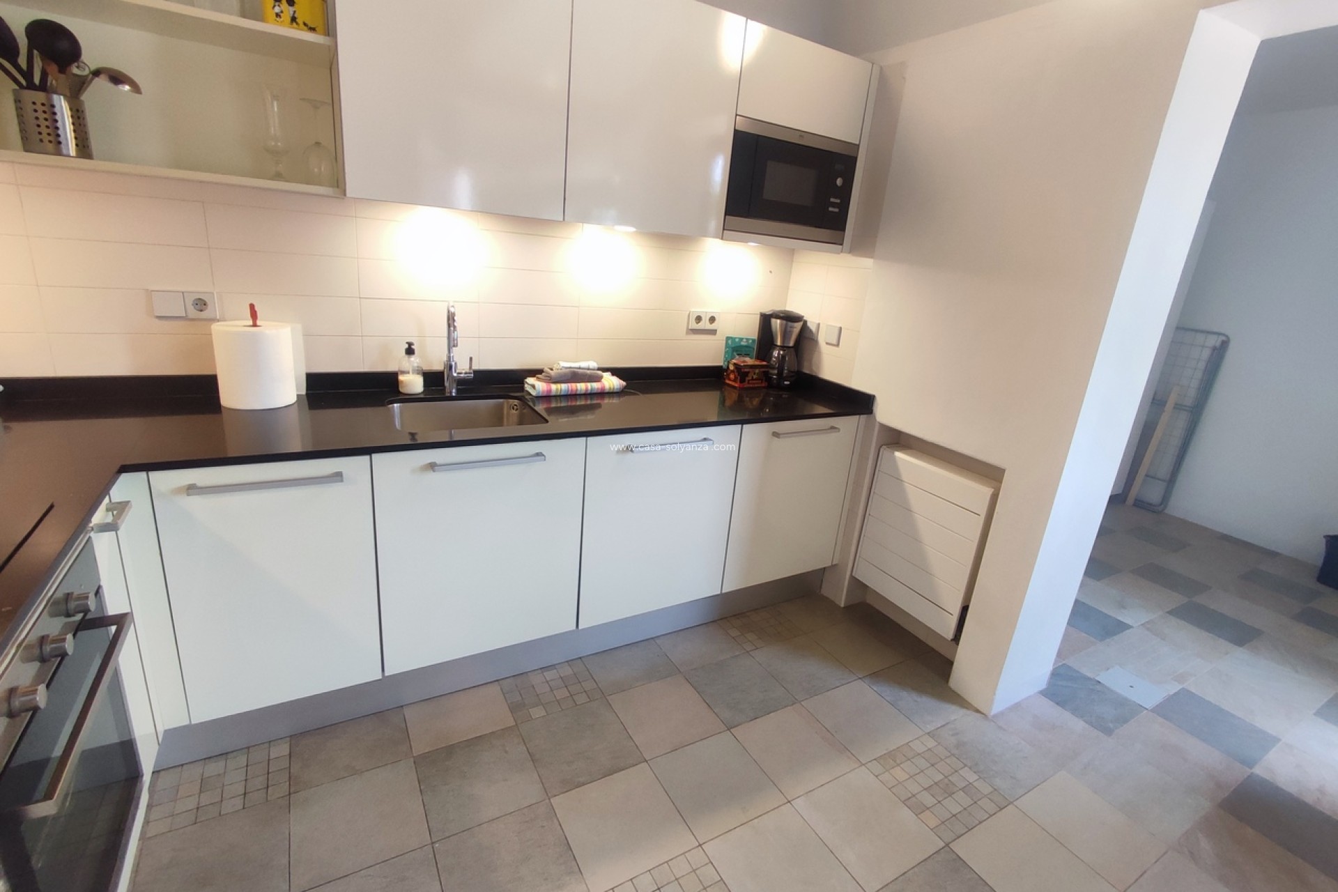Resale - Villa - Peraleja Golf - Inland