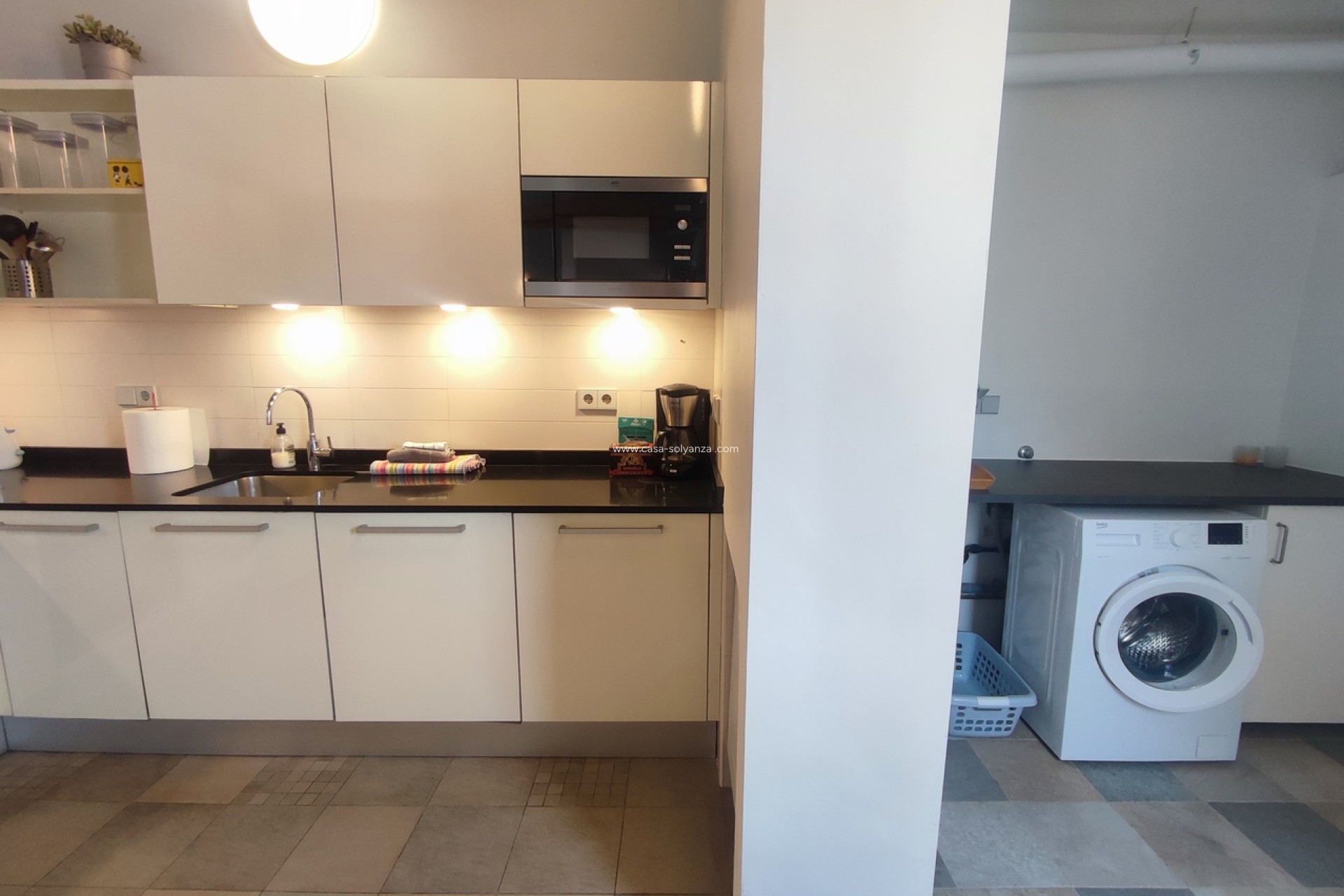 Resale - Villa - Peraleja Golf - Inland