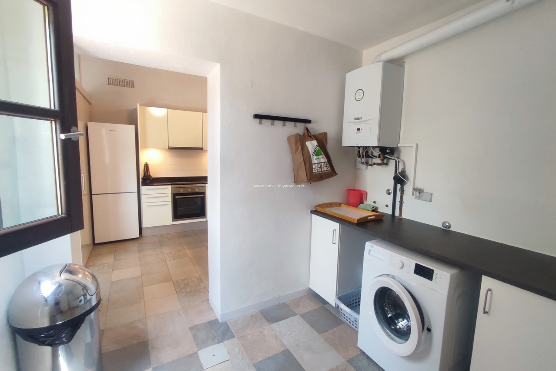 Resale - Villa - Peraleja Golf - Inland