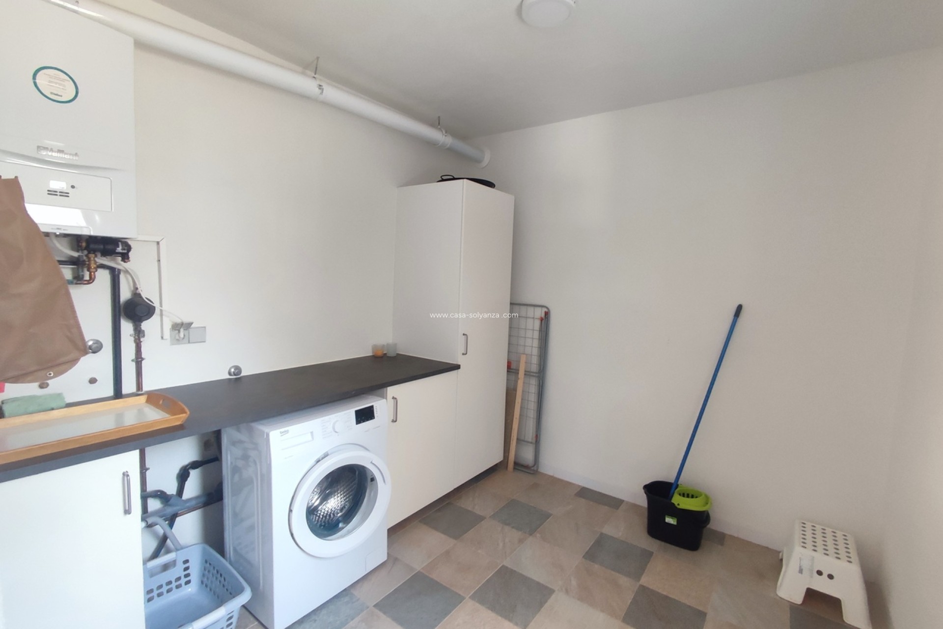 Resale - Villa - Peraleja Golf - Inland