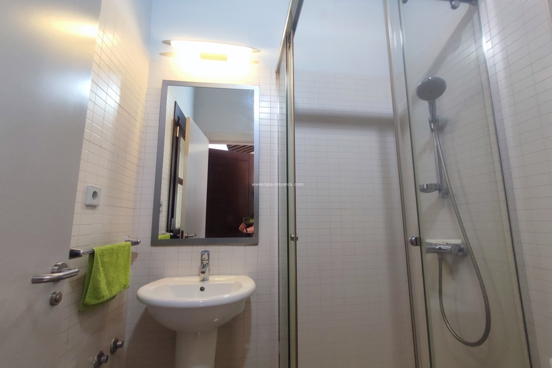 Resale - Villa - Peraleja Golf - Inland