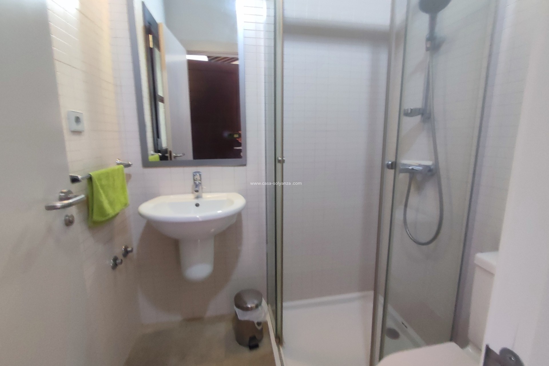 Resale - Villa - Peraleja Golf - Inland
