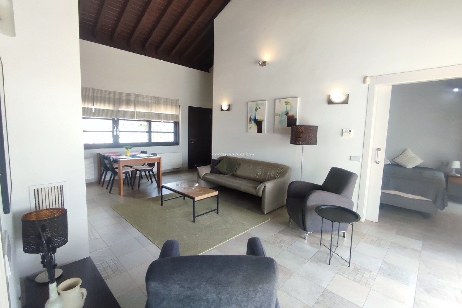 Resale - Villa - Peraleja Golf - Inland