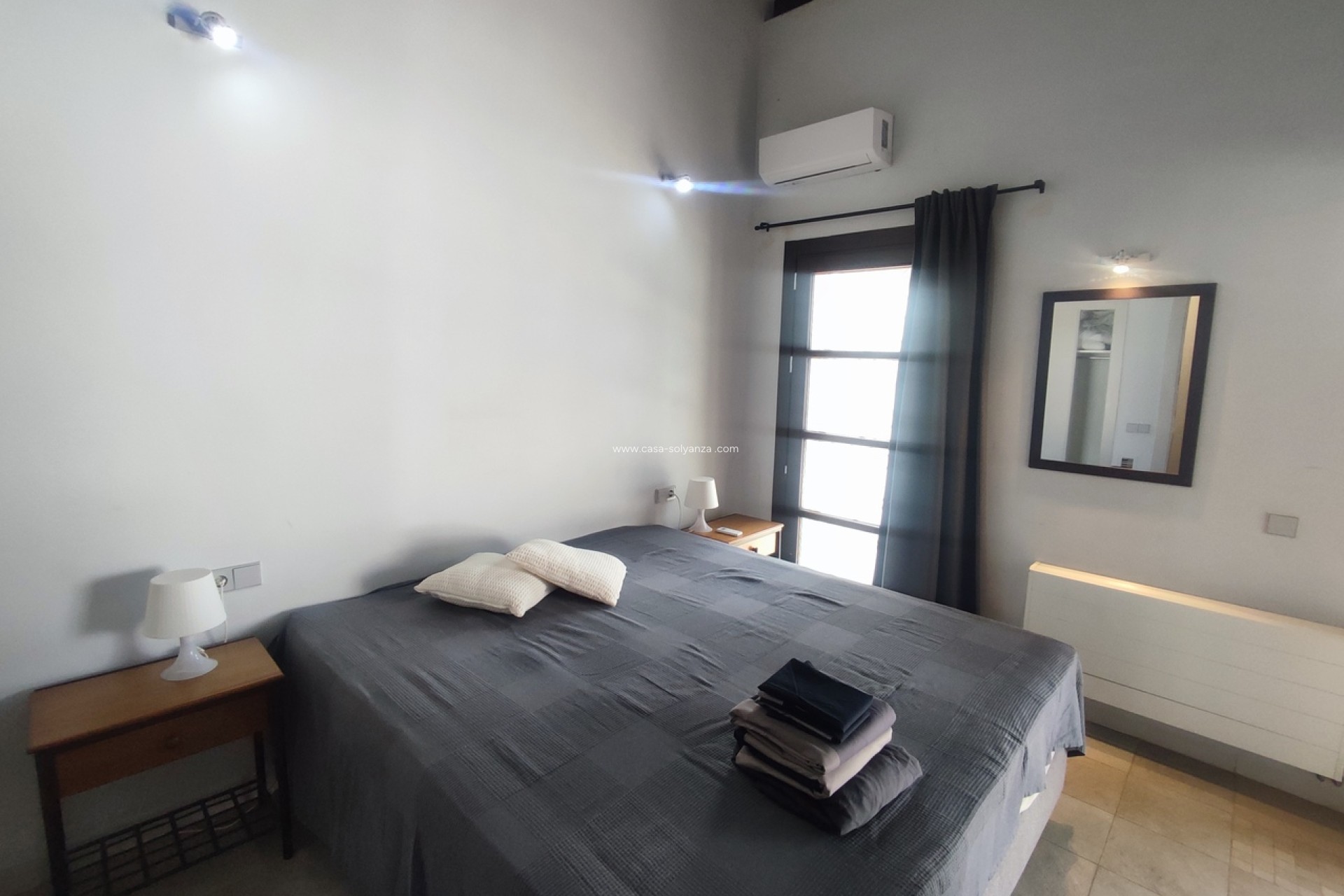 Resale - Villa - Peraleja Golf - Inland