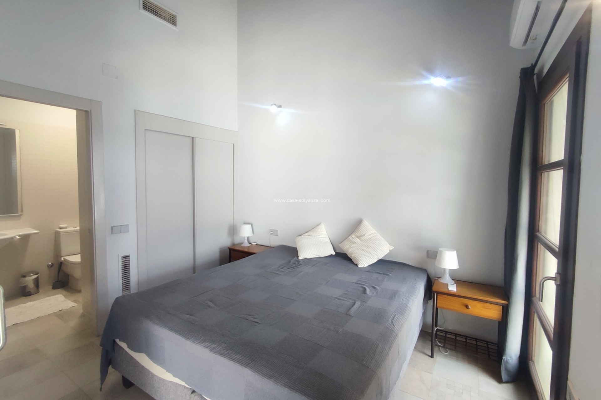 Resale - Villa - Peraleja Golf - Inland