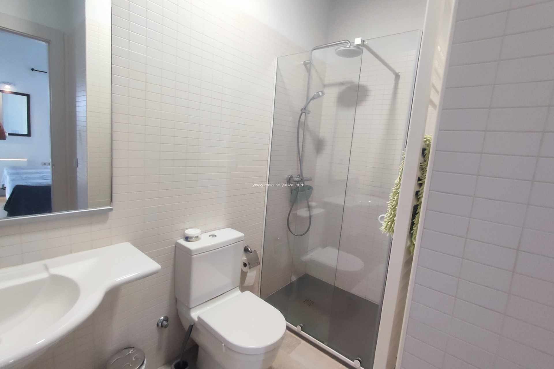 Resale - Villa - Peraleja Golf - Inland
