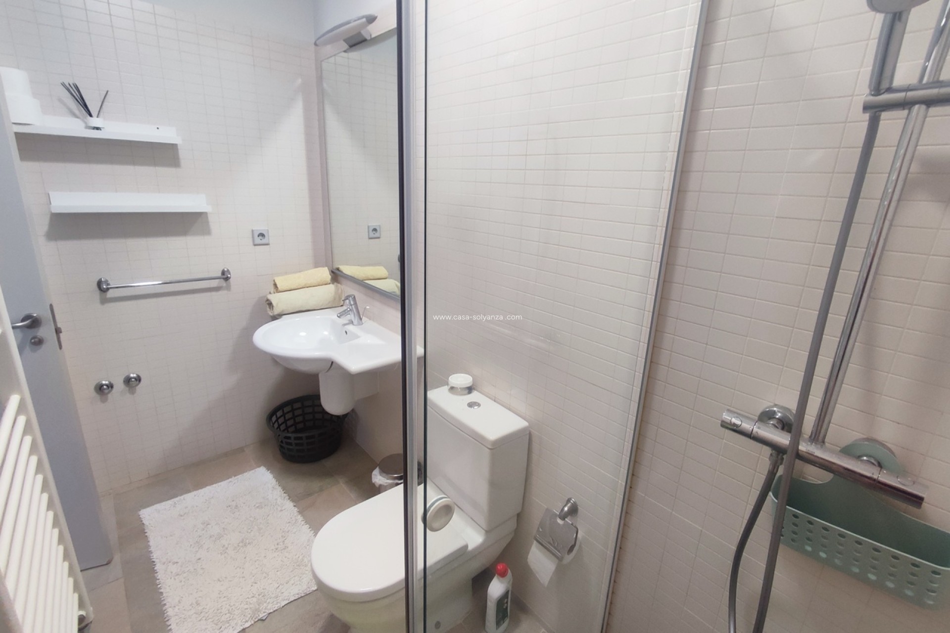 Resale - Villa - Peraleja Golf - Inland