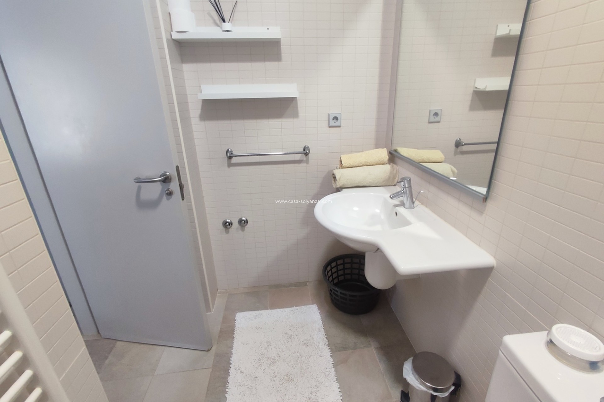 Resale - Villa - Peraleja Golf - Inland