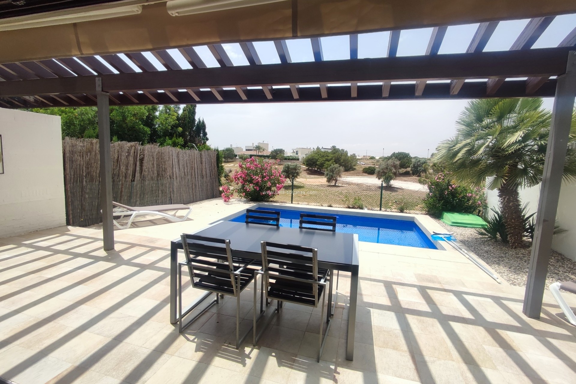 Resale - Villa - Peraleja Golf - Inland