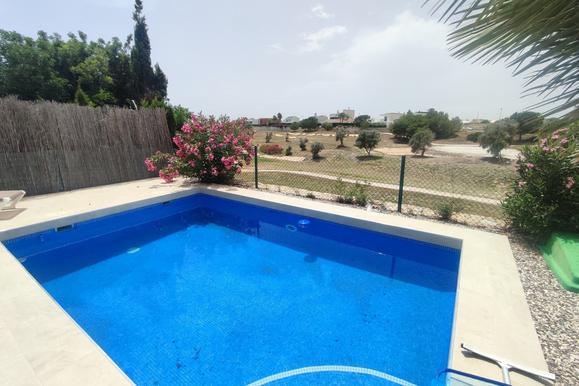 Resale - Villa - Peraleja Golf - Inland