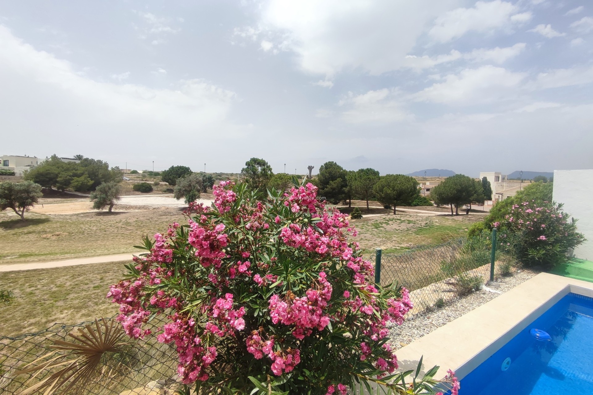 Resale - Villa - Peraleja Golf - Inland