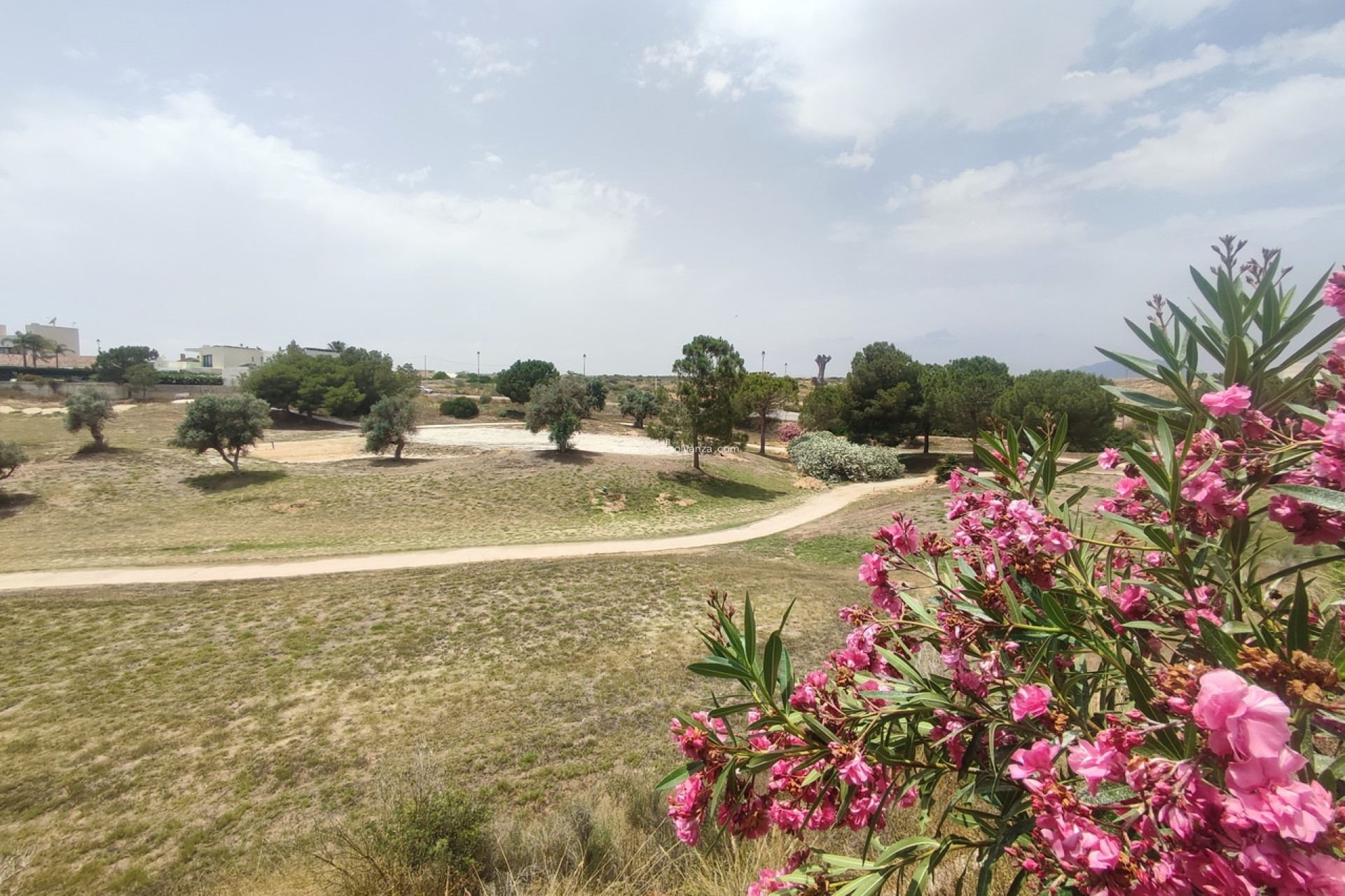 Resale - Villa - Peraleja Golf - Inland