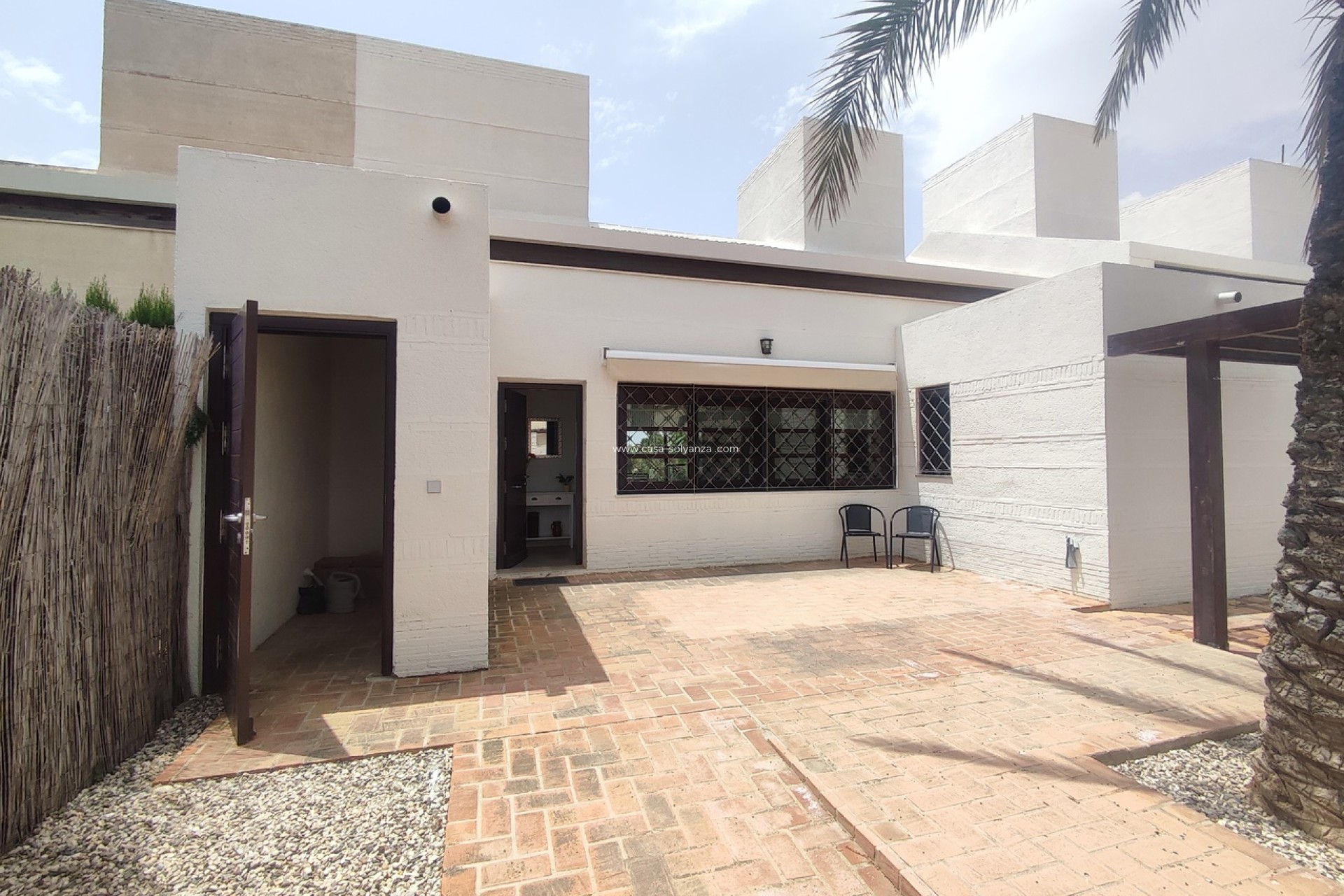 Resale - Villa - Peraleja Golf - Inland