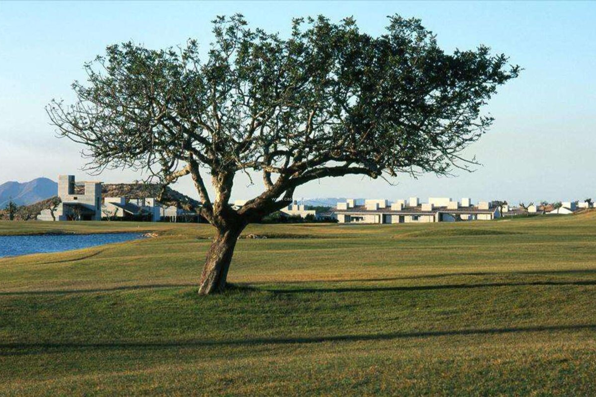 Resale - Villa - Peraleja Golf - Inland