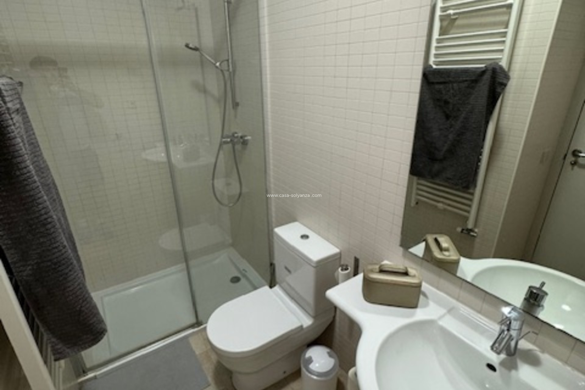 Resale - Villa - Peraleja Golf - Inland