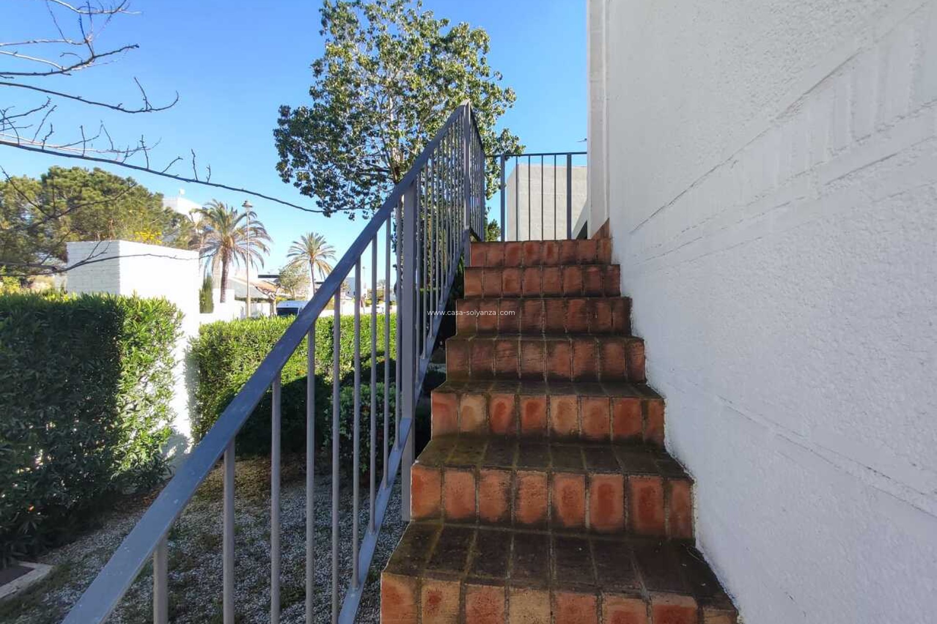 Resale - Villa - Peraleja Golf - Inland