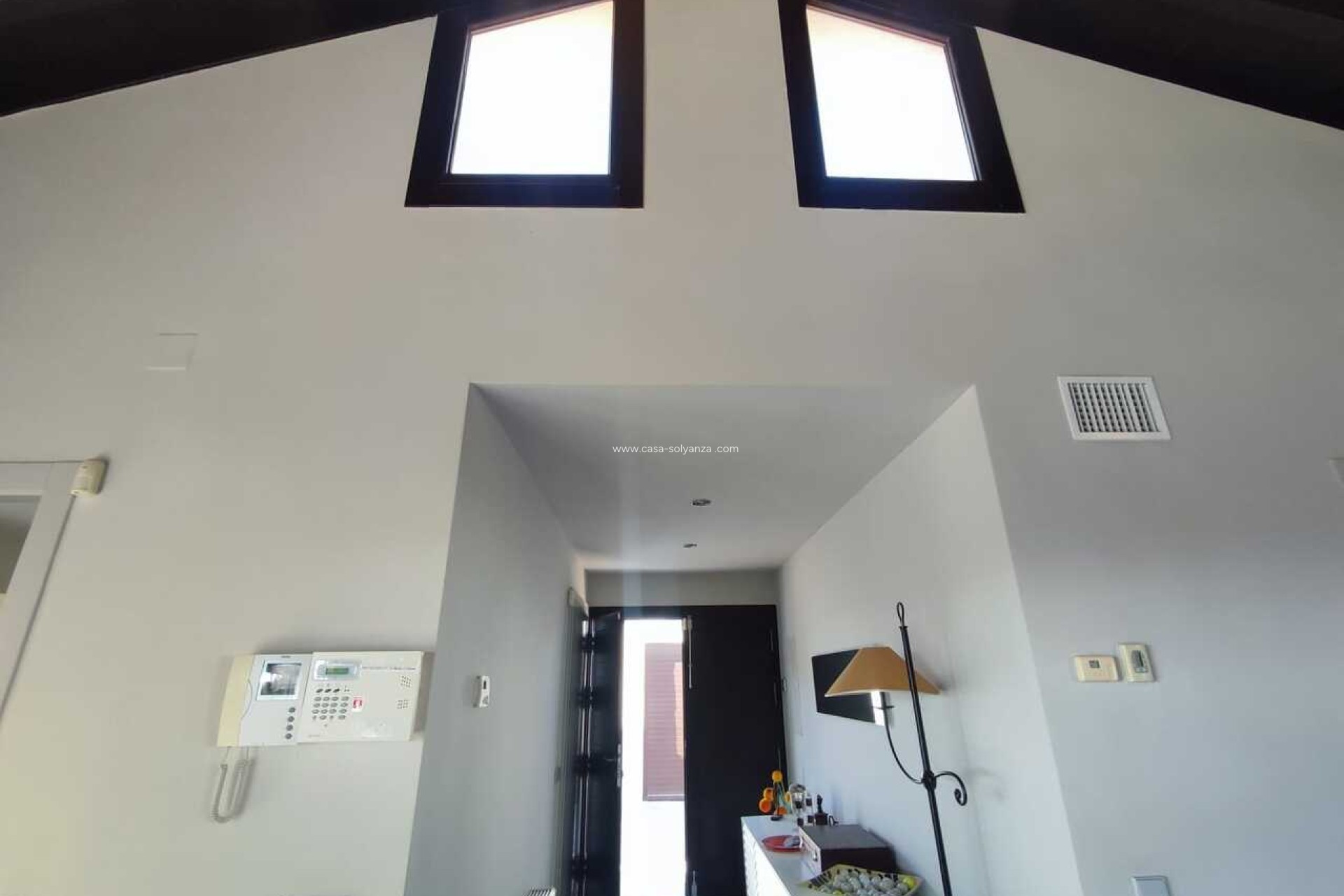Resale - Villa - Peraleja Golf - Inland