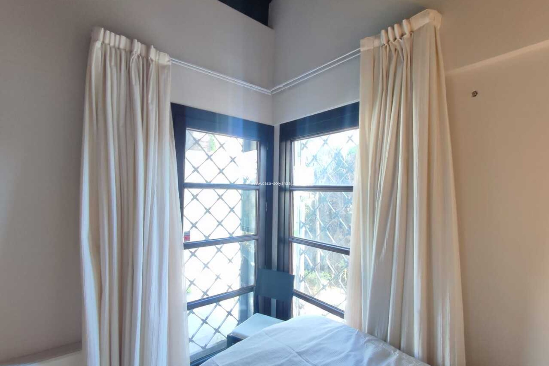Resale - Villa - Peraleja Golf - Inland