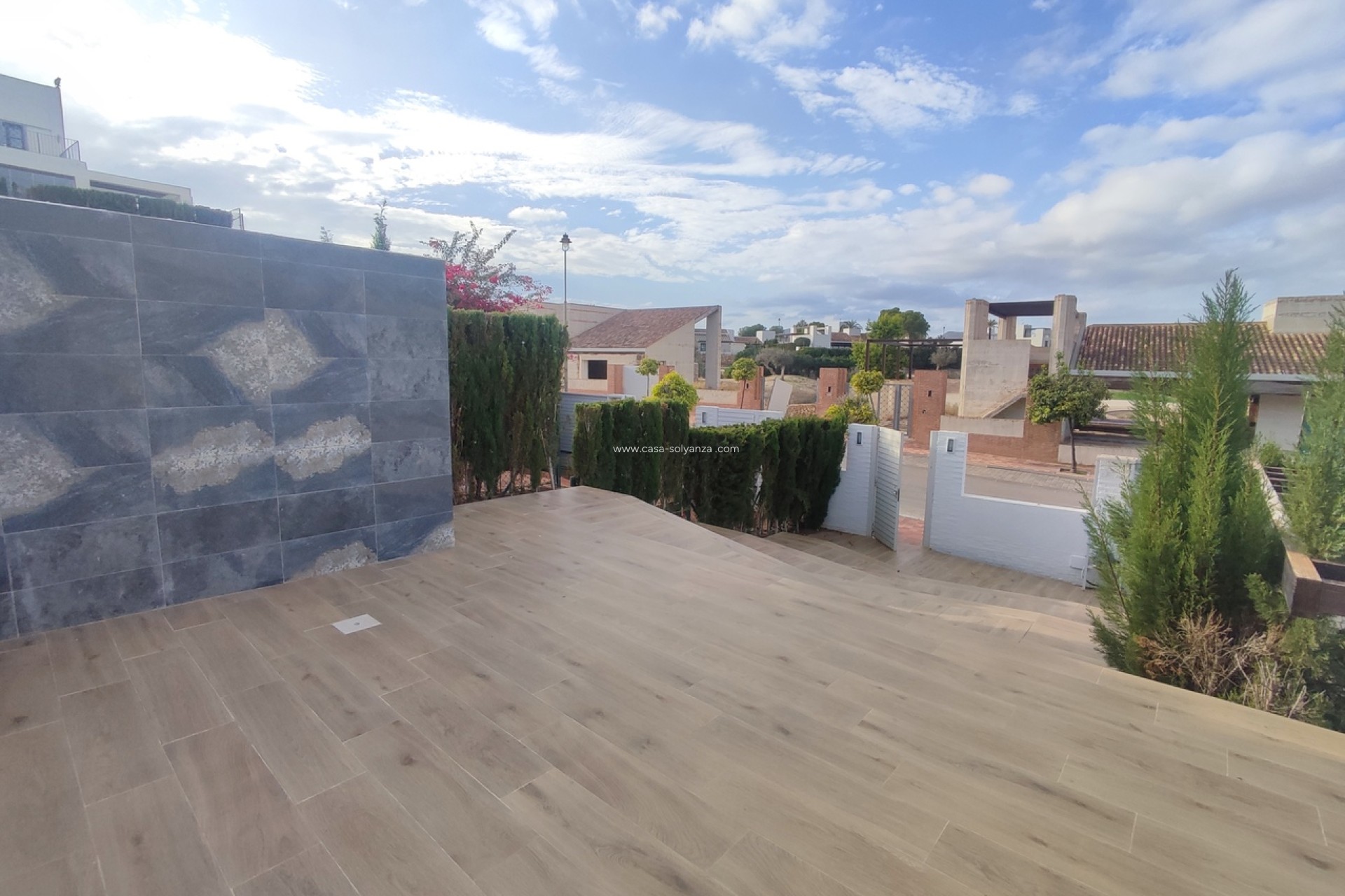 Resale - Villa - Peraleja Golf - Inland