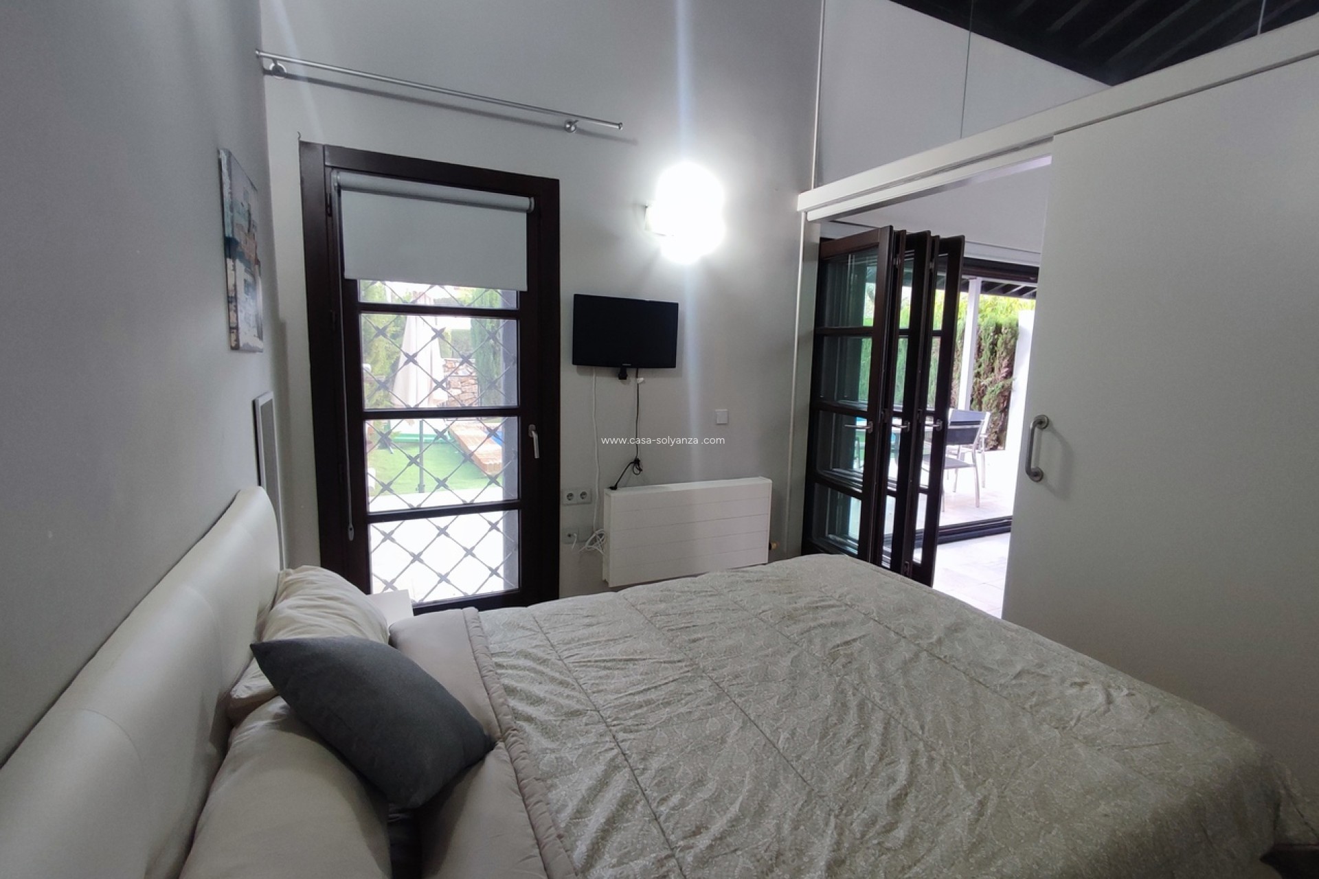 Resale - Villa - Peraleja Golf - Inland