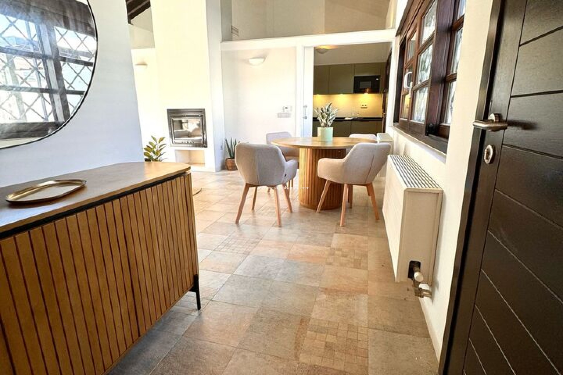 Resale - Villa - Peraleja Golf - Inland