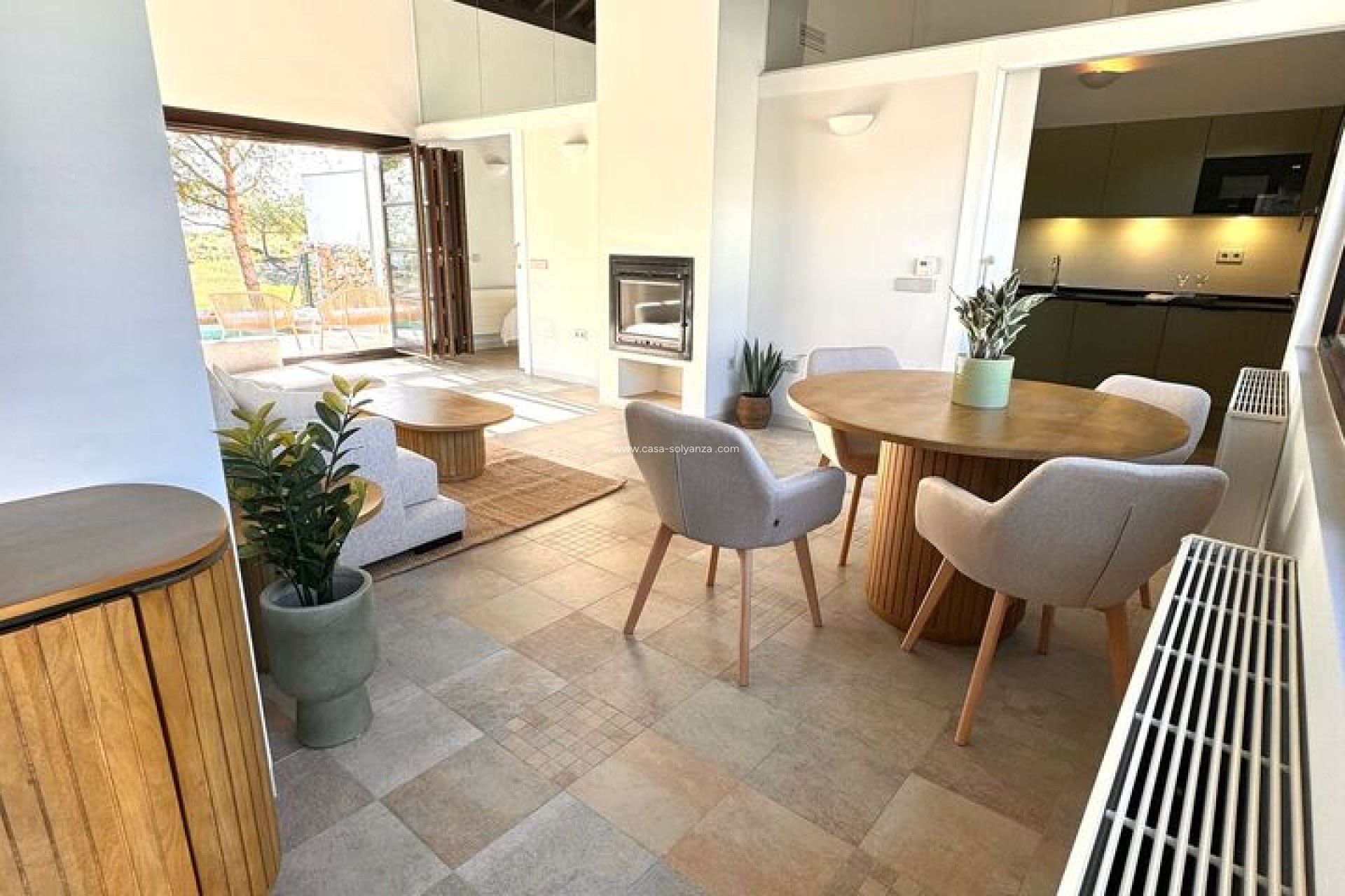 Resale - Villa - Peraleja Golf - Inland